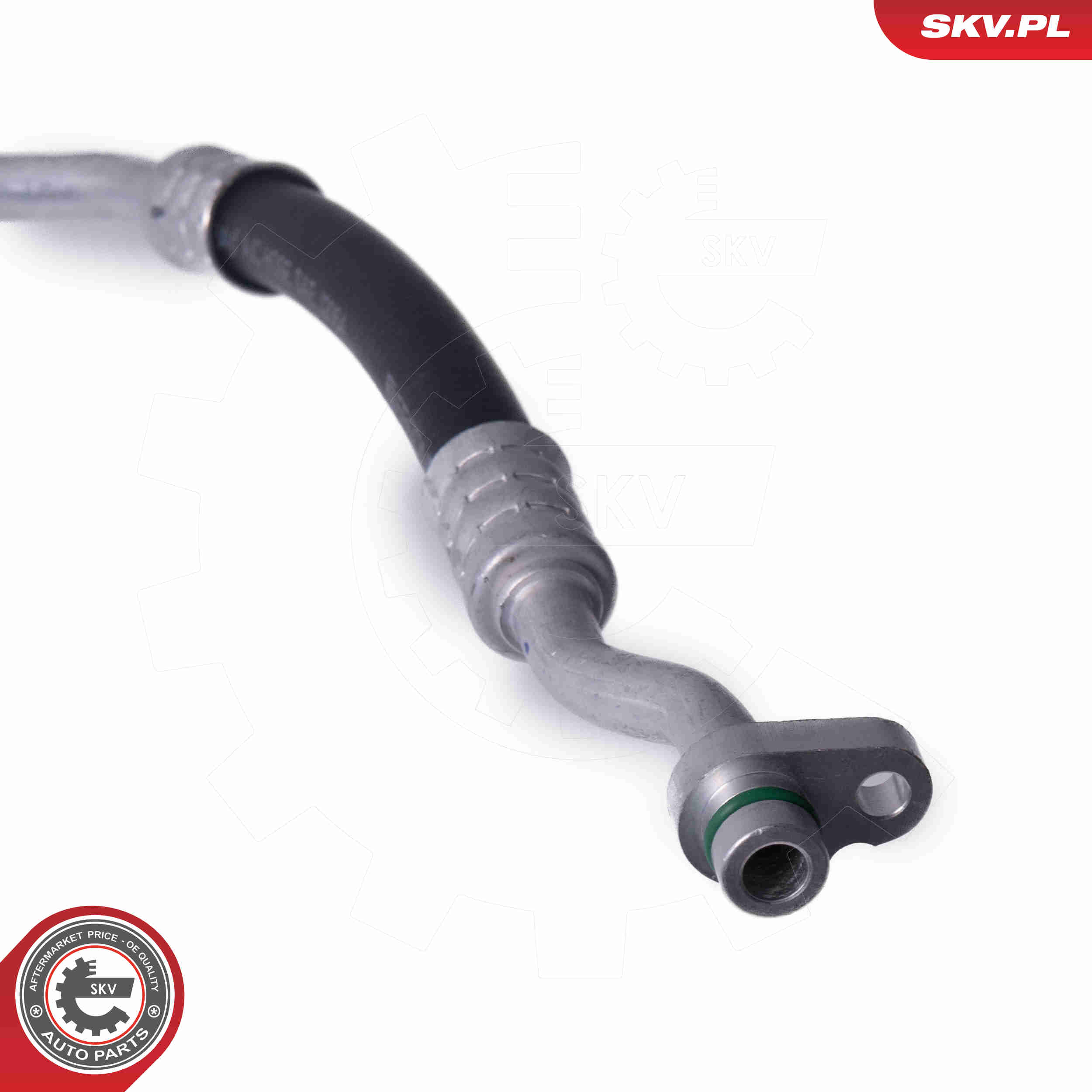 High-/Low Pressure Line, air conditioning - 54SKV685 ESEN SKV