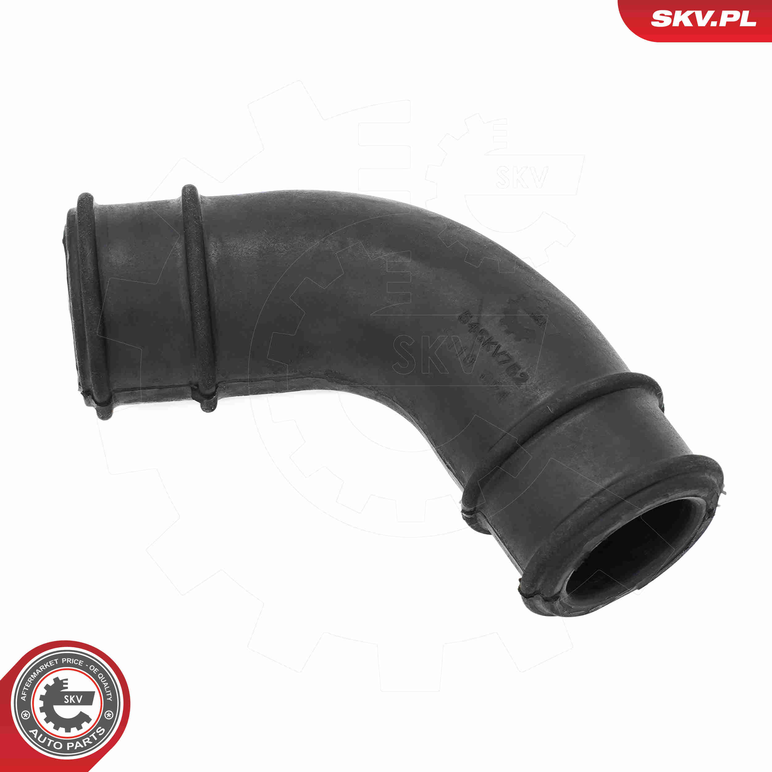 Hose, crankcase breather - 54SKV752 ESEN SKV