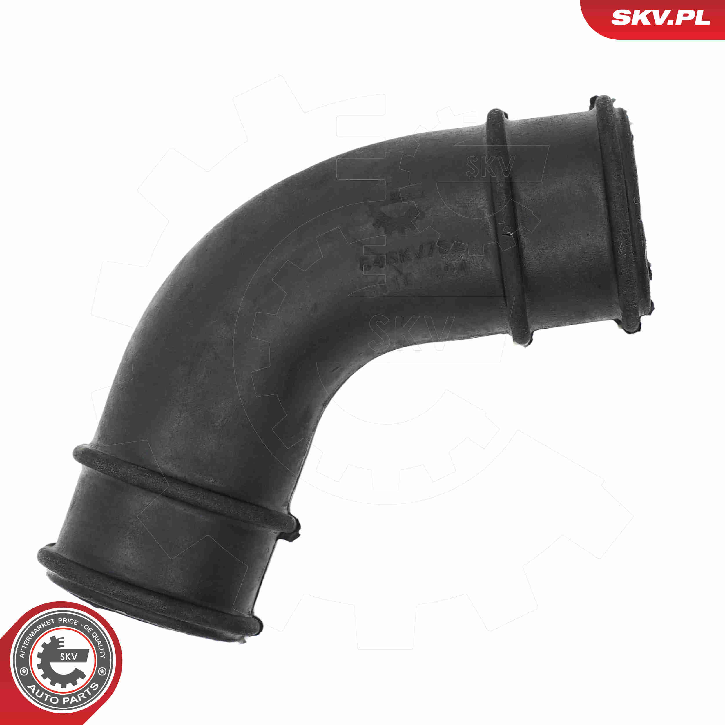 Hose, crankcase breather - 54SKV752 ESEN SKV