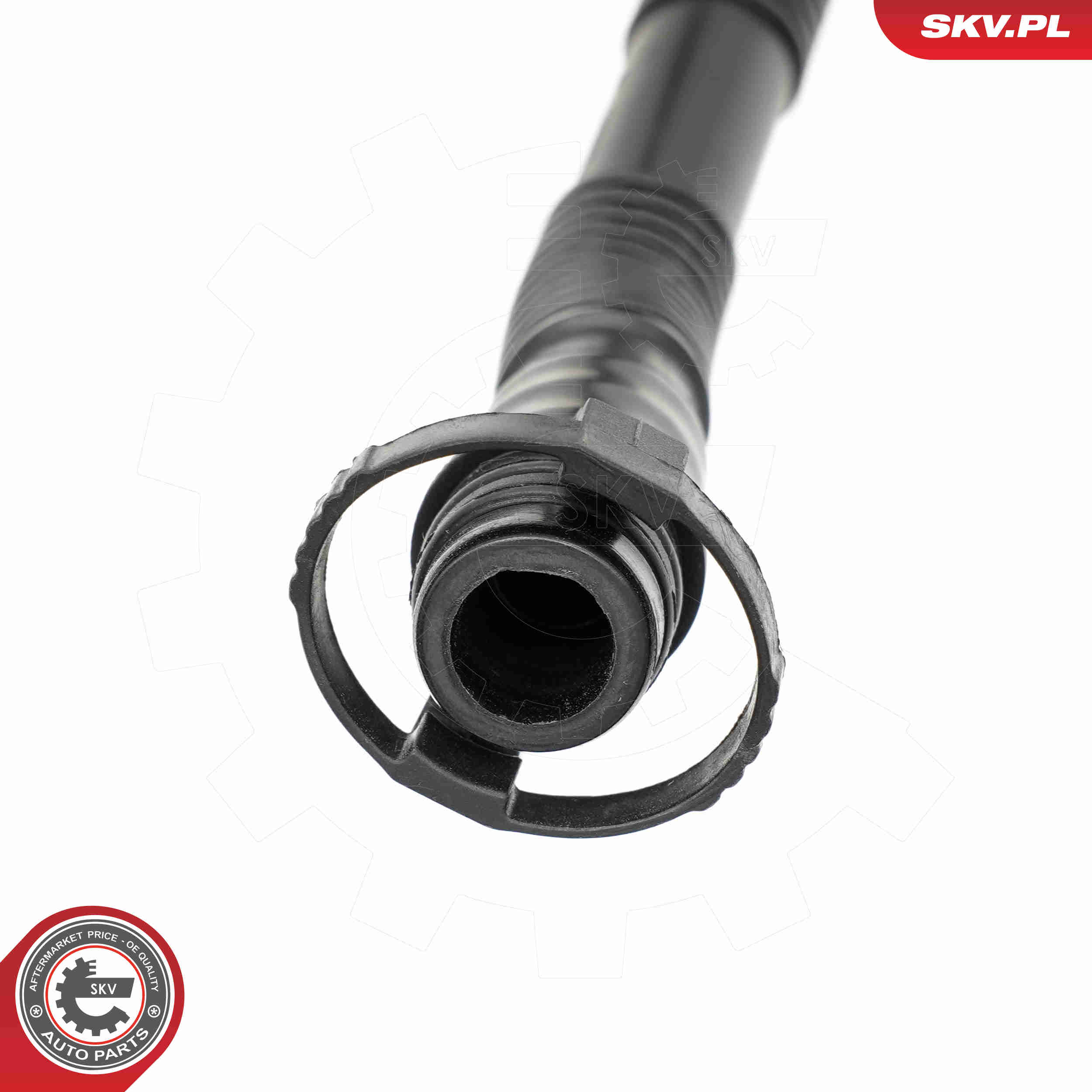 Hose, crankcase breather - 54SKV754 ESEN SKV