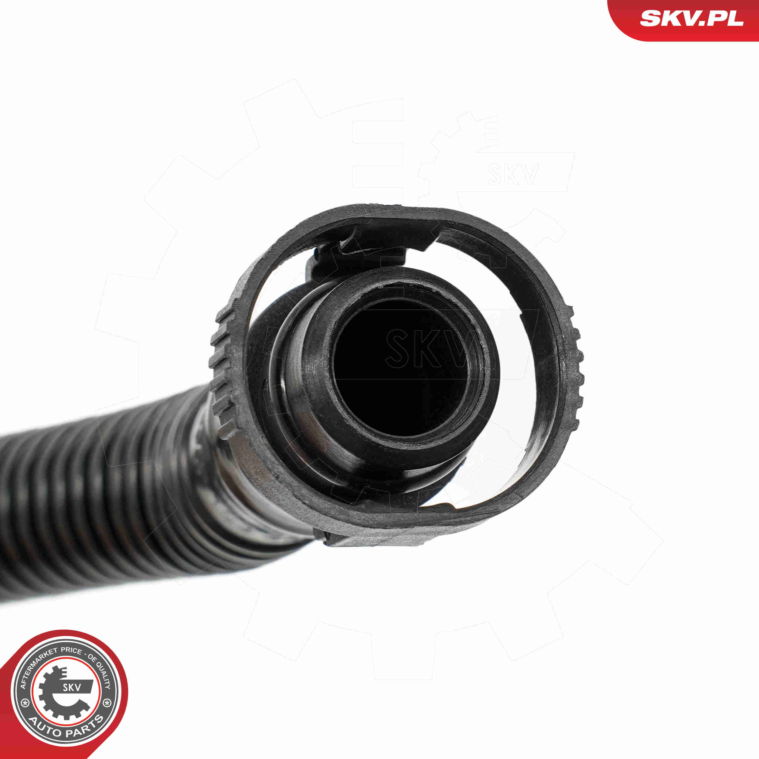 Hose, crankcase breather - 54SKV761 ESEN SKV