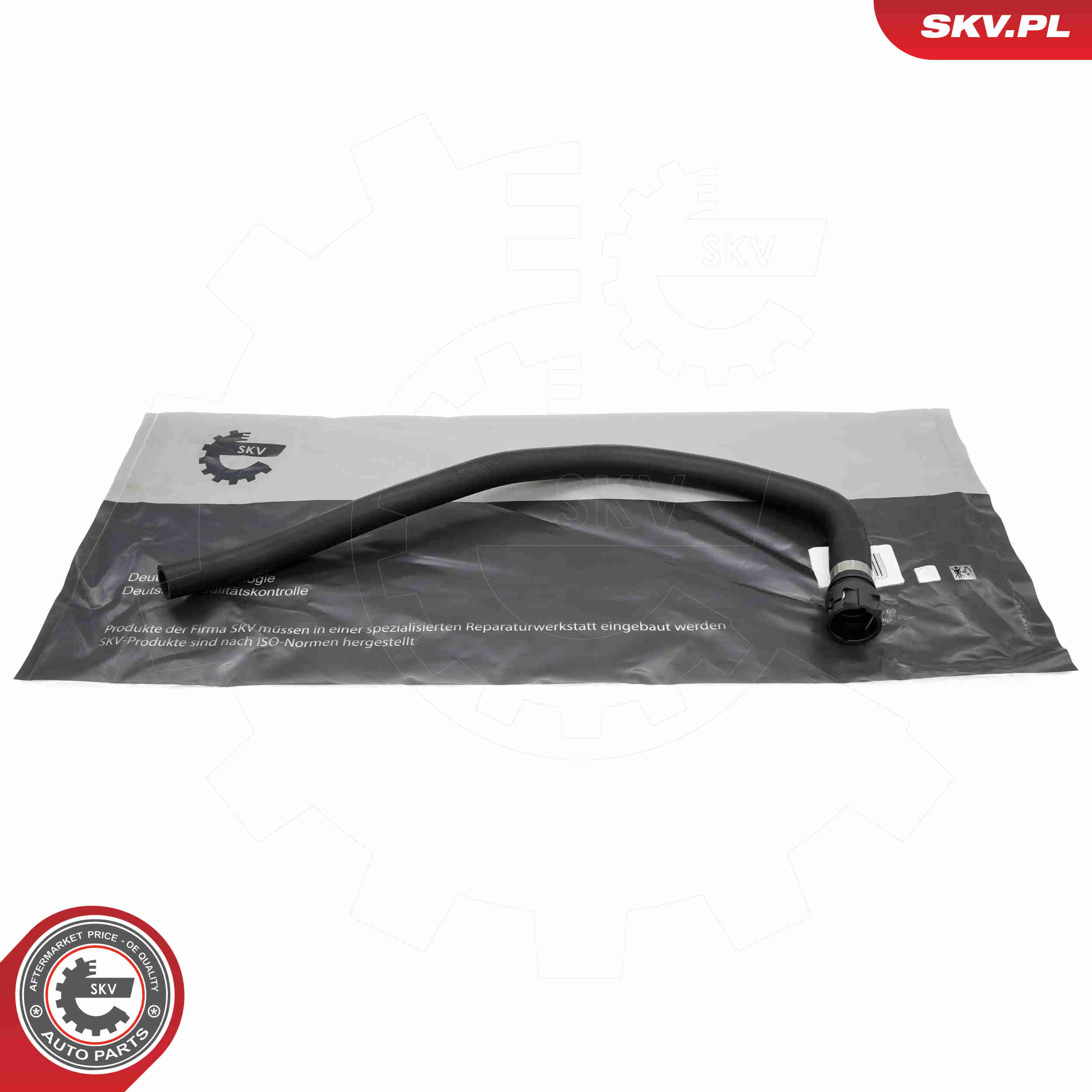 Flessibile radiatore - 54SKV774 ESEN SKV