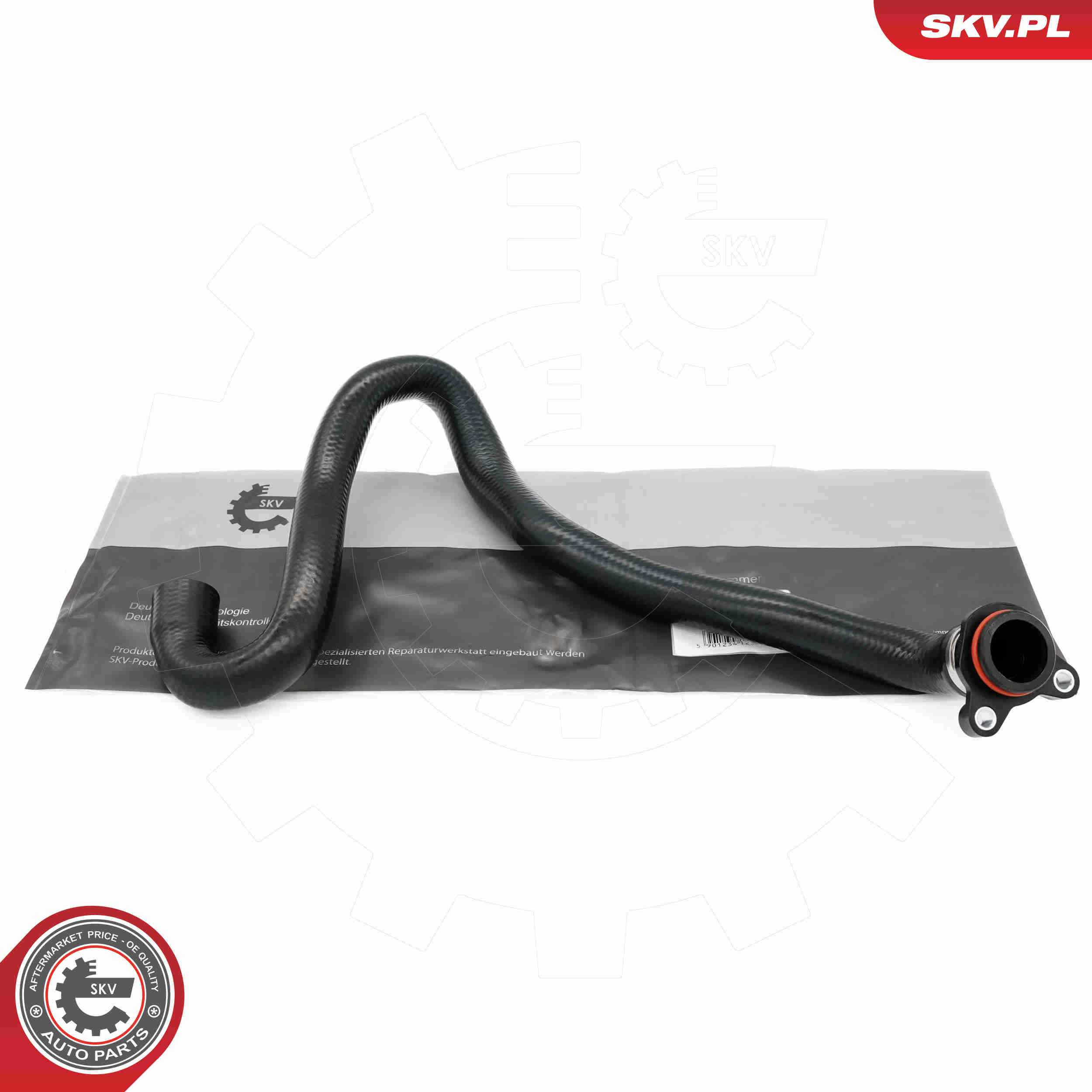 Flessibile radiatore - 54SKV778 ESEN SKV