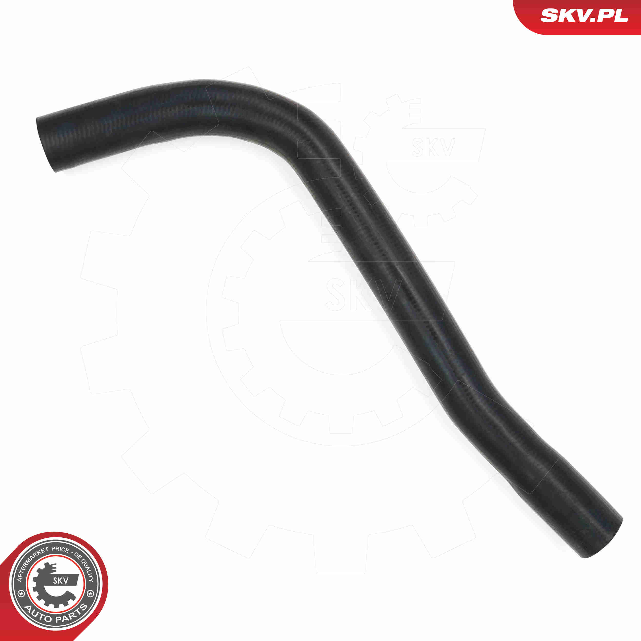 Radiator Hose - 54SKV781 ESEN SKV