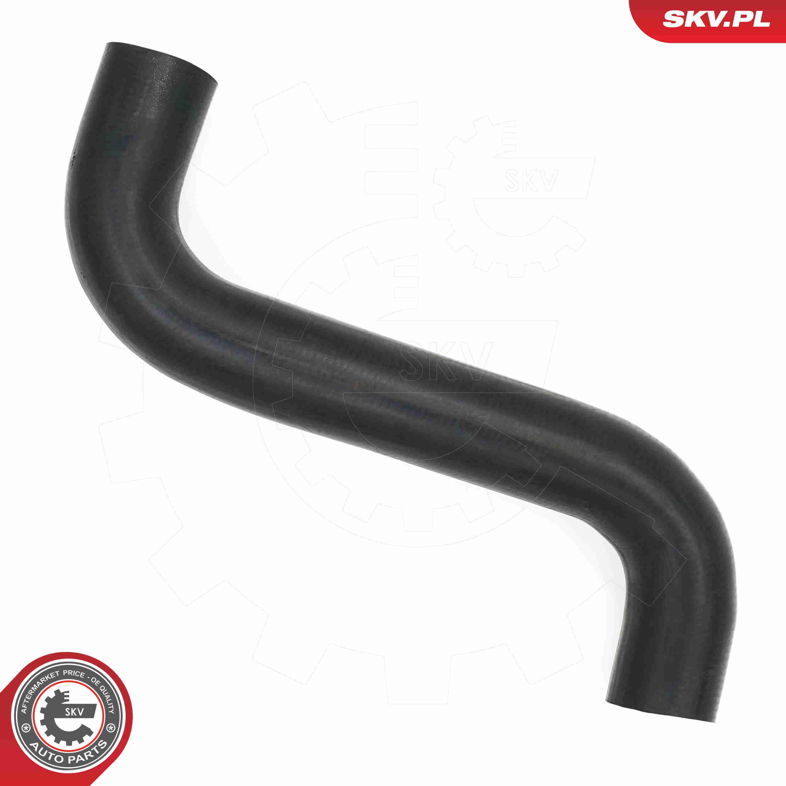 Radiator Hose - 54SKV783 ESEN SKV