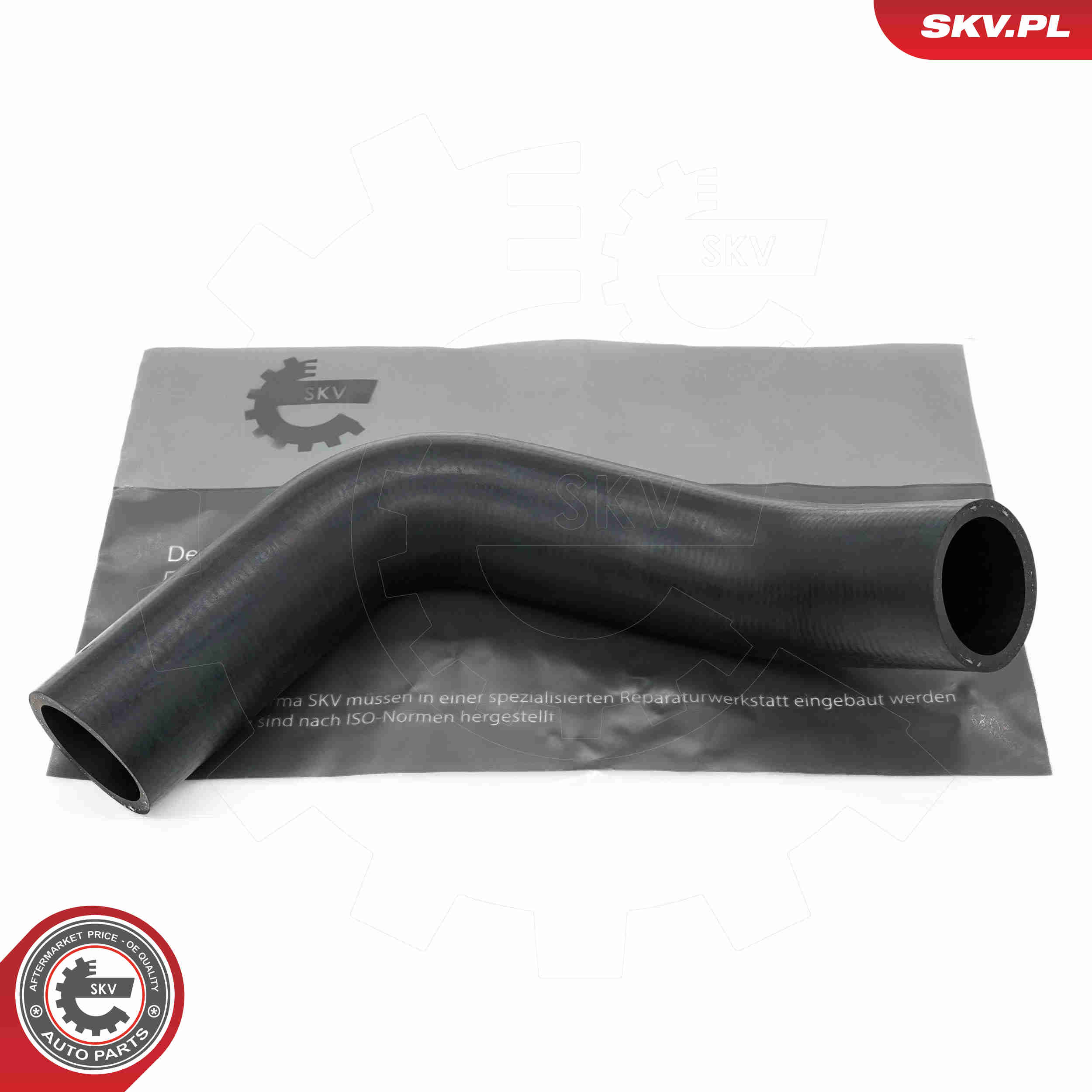 Flessibile radiatore - 54SKV784 ESEN SKV