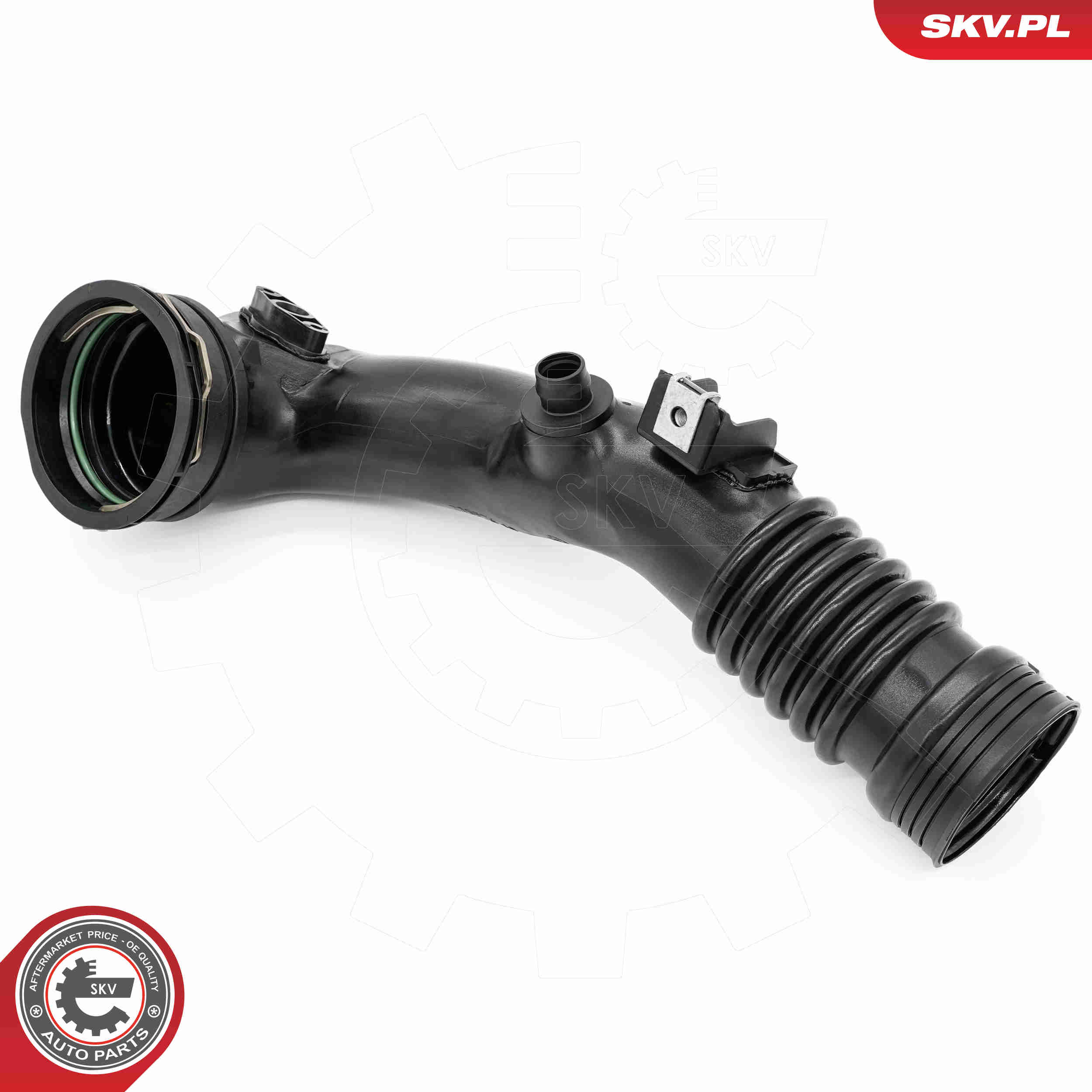Flessibile radiatore - 54SKV815 ESEN SKV