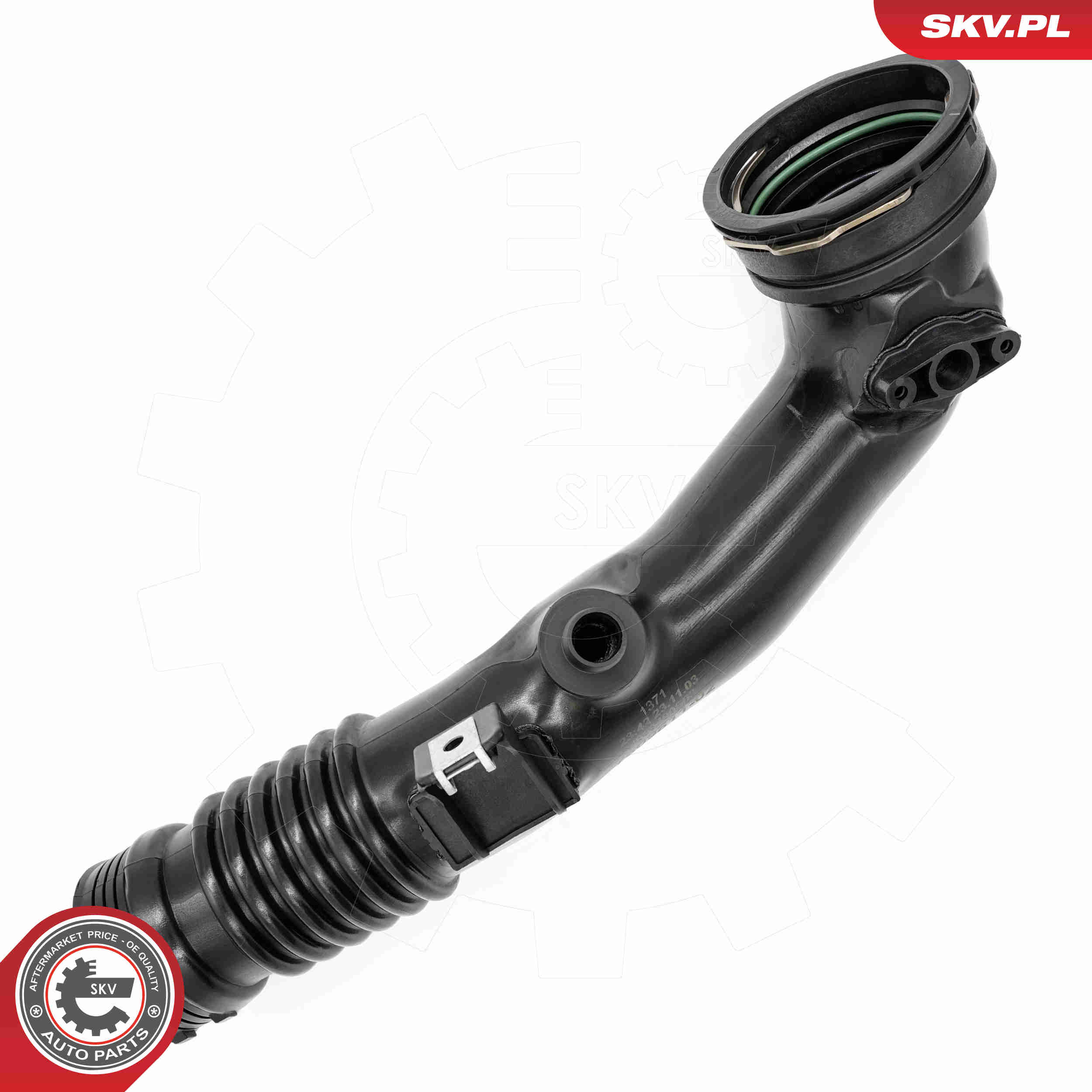 Flessibile radiatore - 54SKV815 ESEN SKV