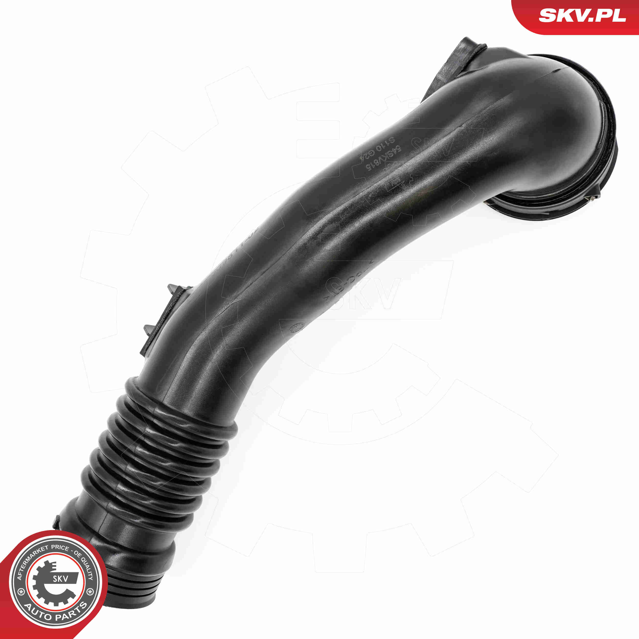 Flessibile radiatore - 54SKV815 ESEN SKV