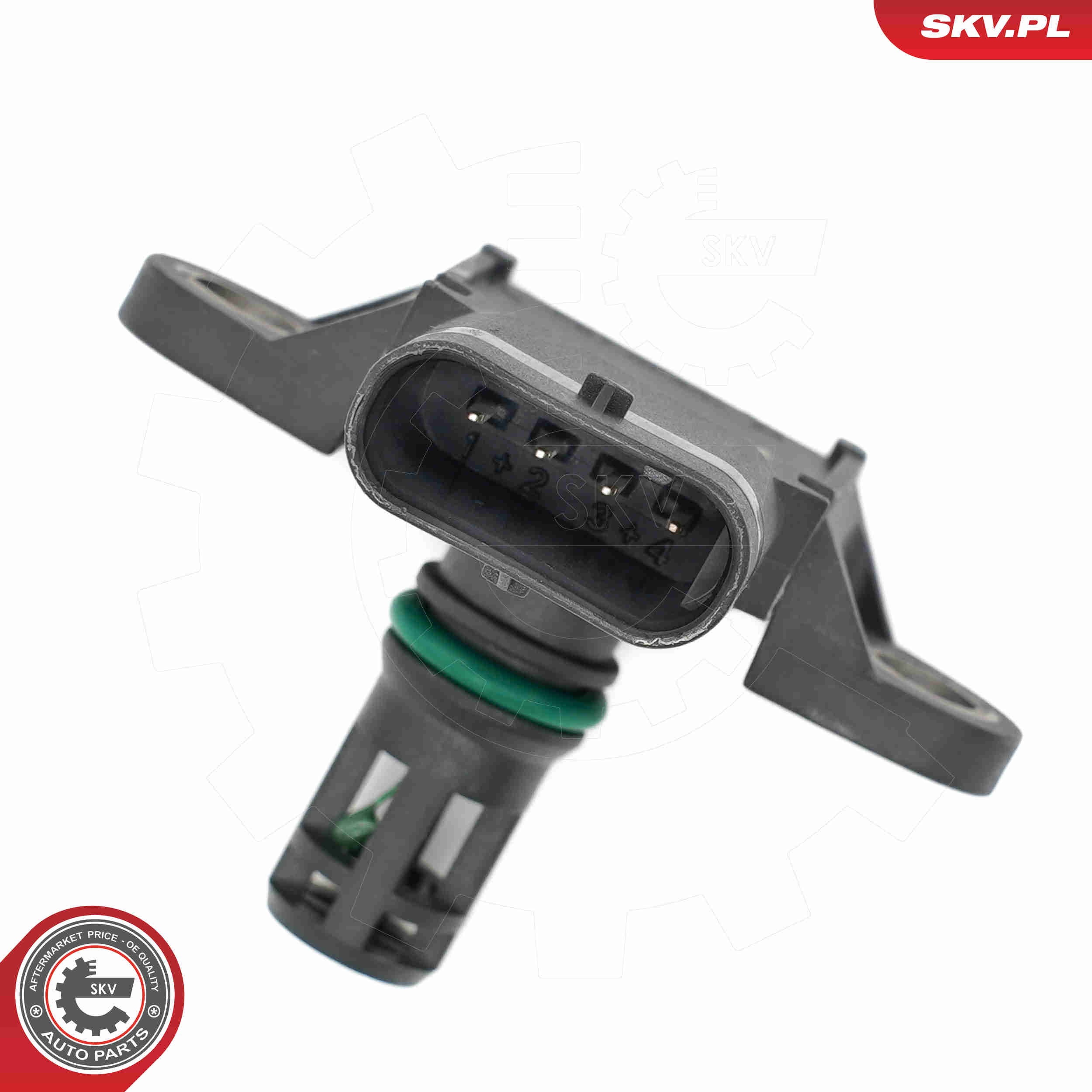 Flessibile radiatore - 54SKV815 ESEN SKV