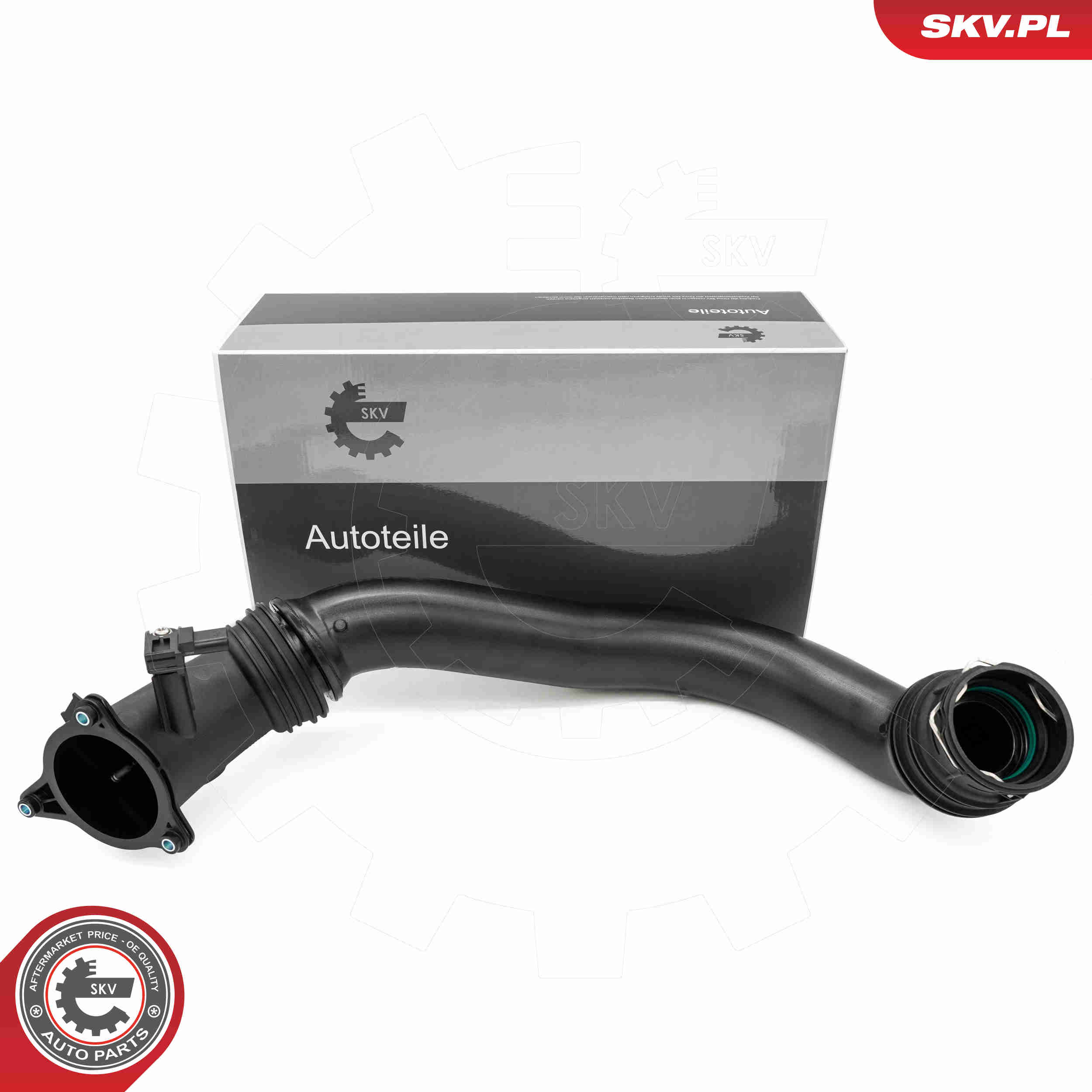 Flessibile aria alimentazione - 54SKV823 ESEN SKV