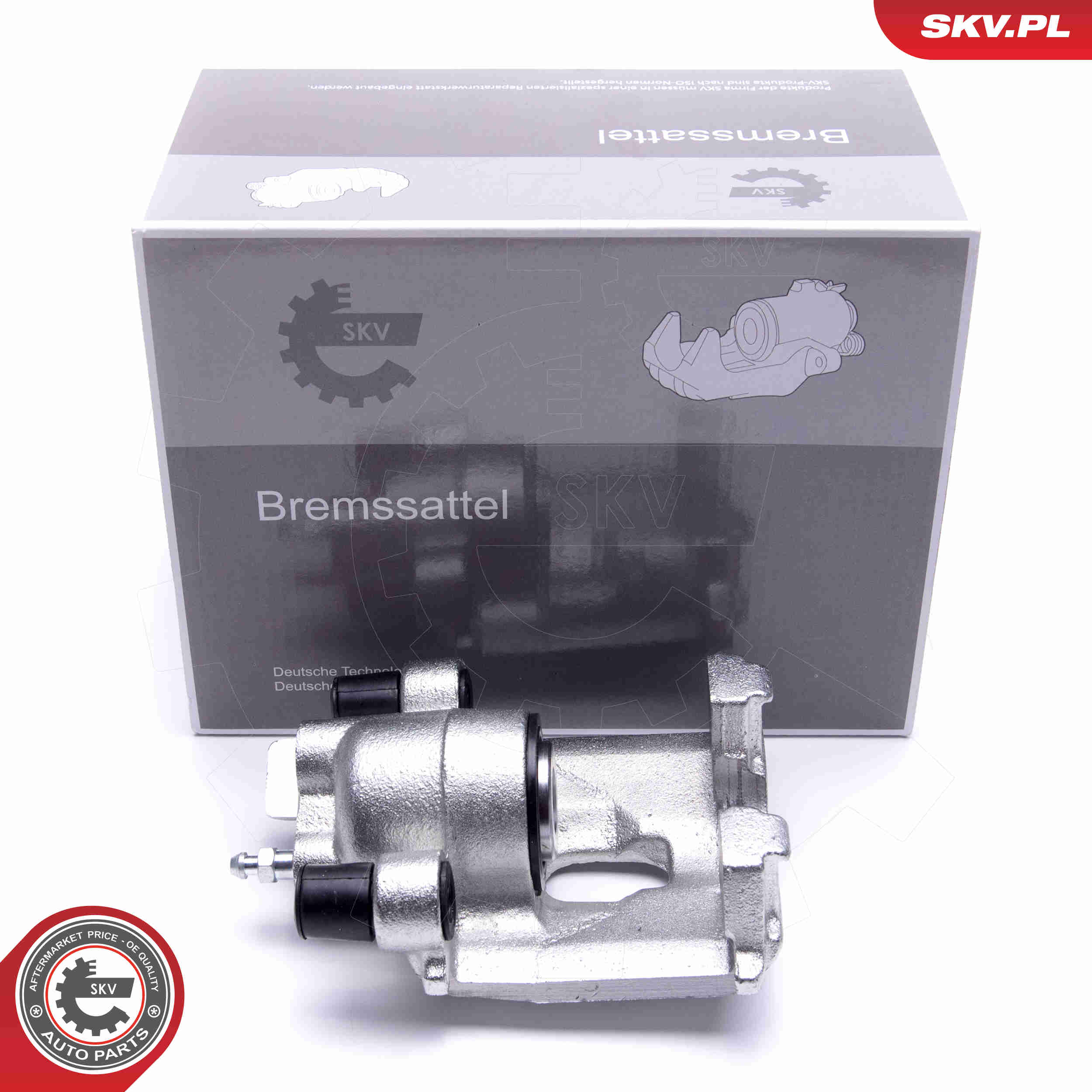 Brake Caliper - 55SKV004 ESEN SKV