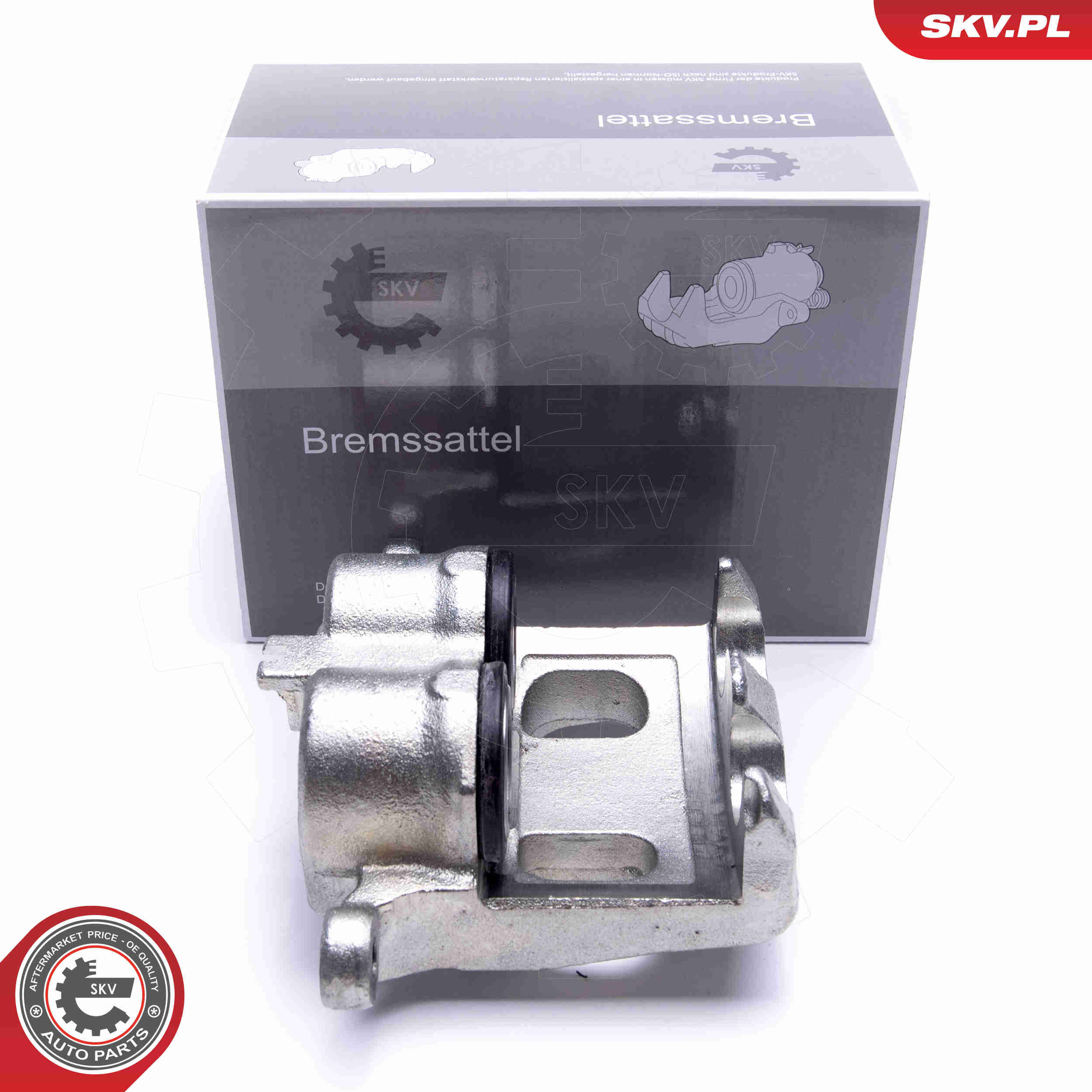 Brake Caliper - 55SKV011 ESEN SKV