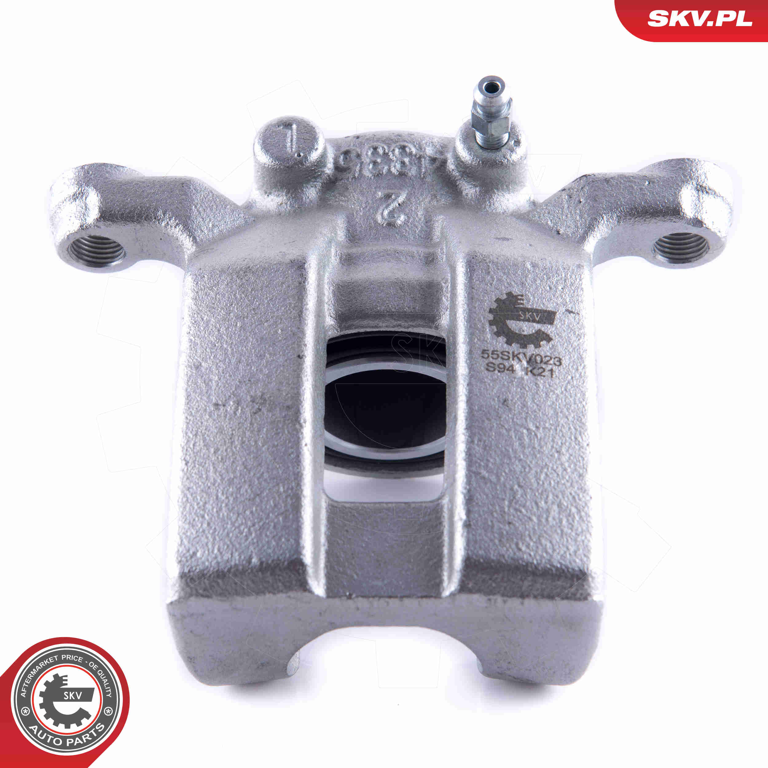 Brake Caliper - 55SKV023 ESEN SKV
