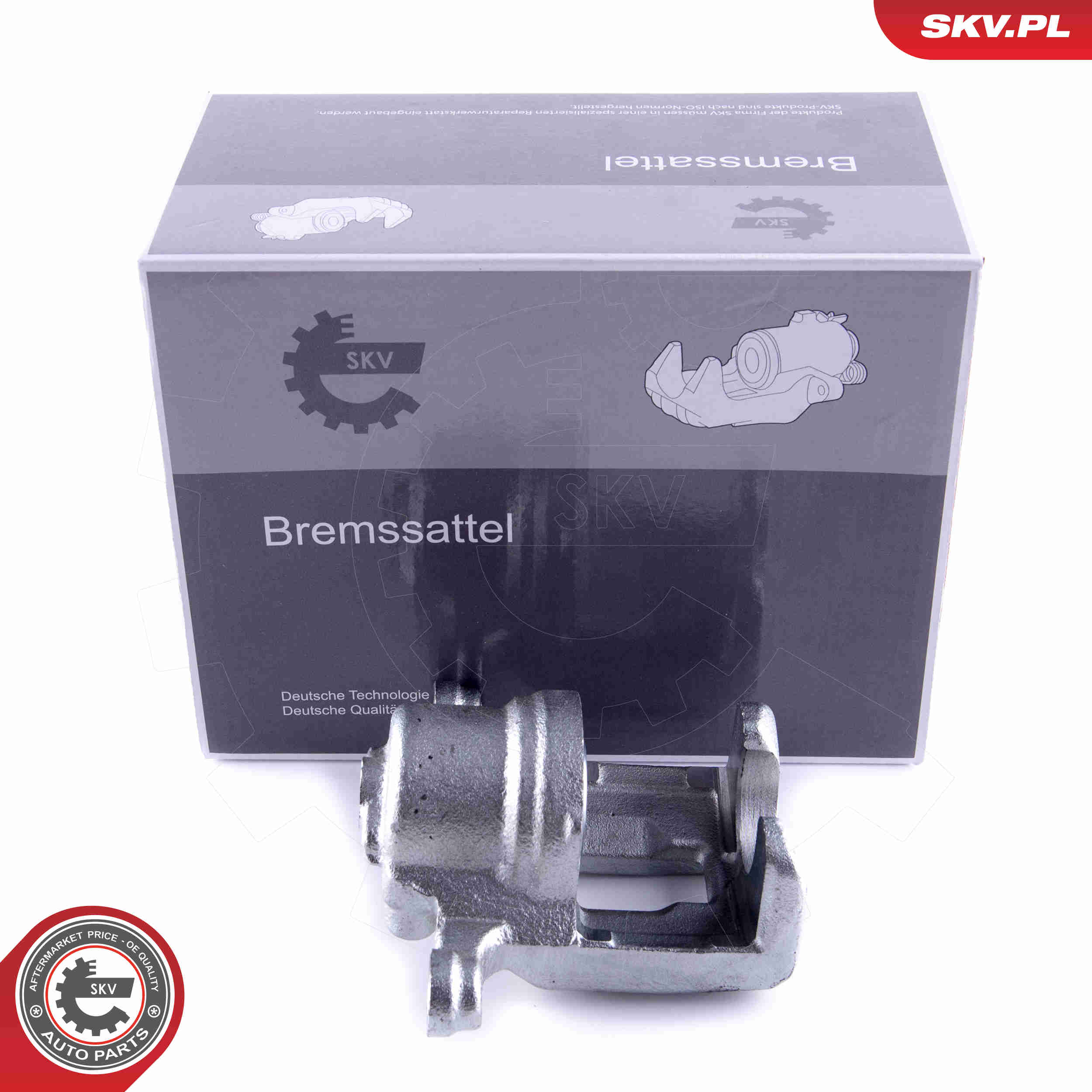 Pinza freno - 55SKV024 ESEN SKV