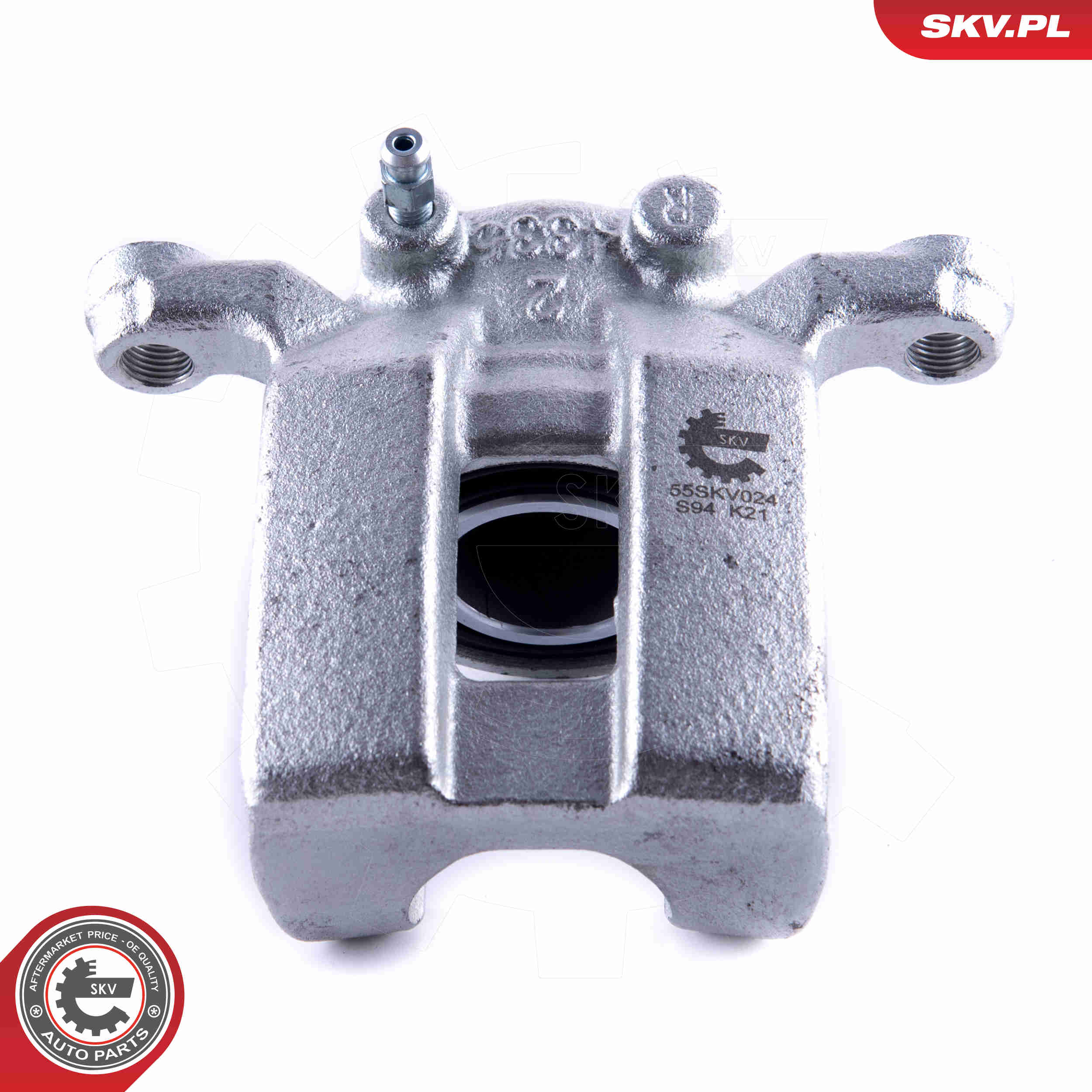 Brake Caliper - 55SKV024 ESEN SKV