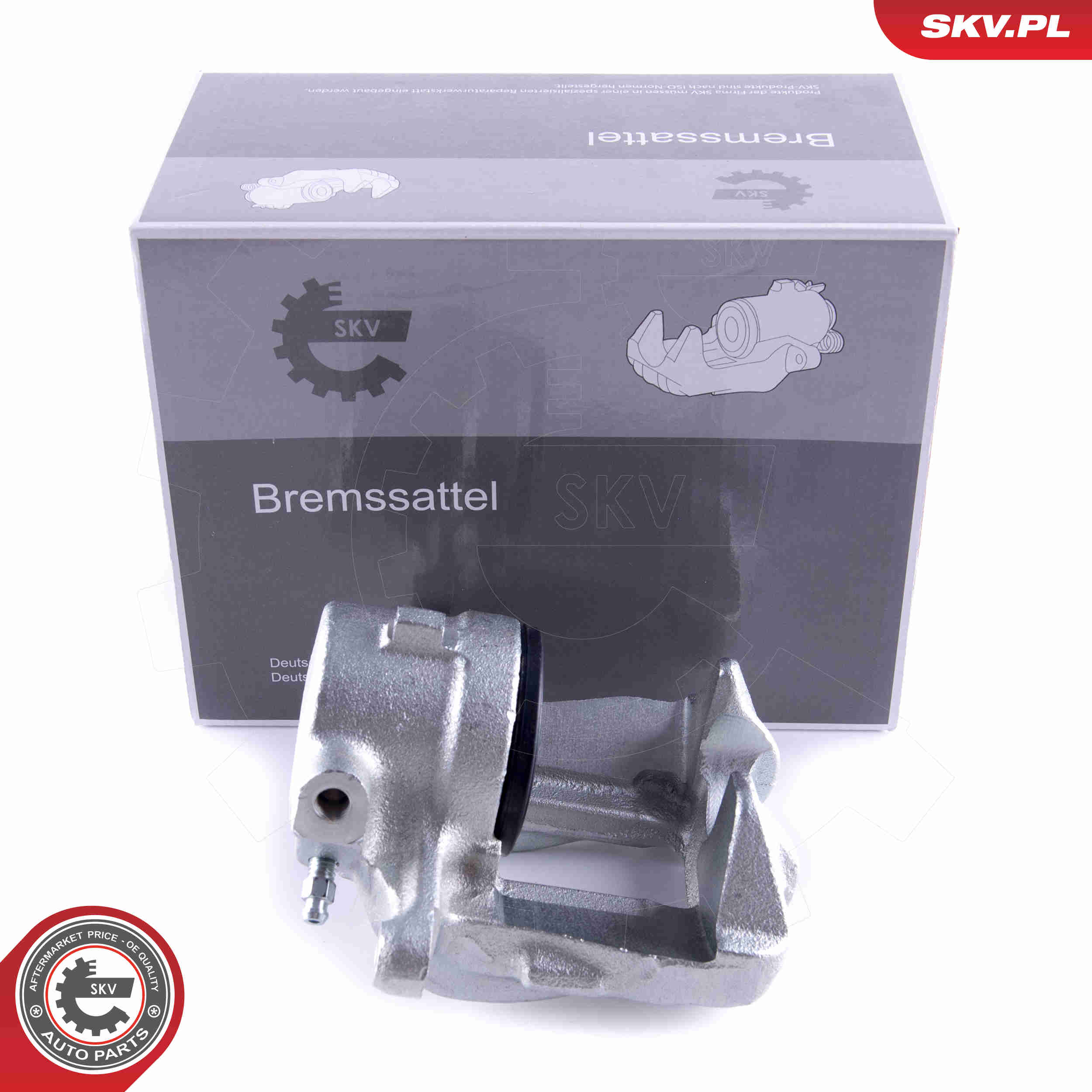 Brake Caliper - 55SKV041 ESEN SKV