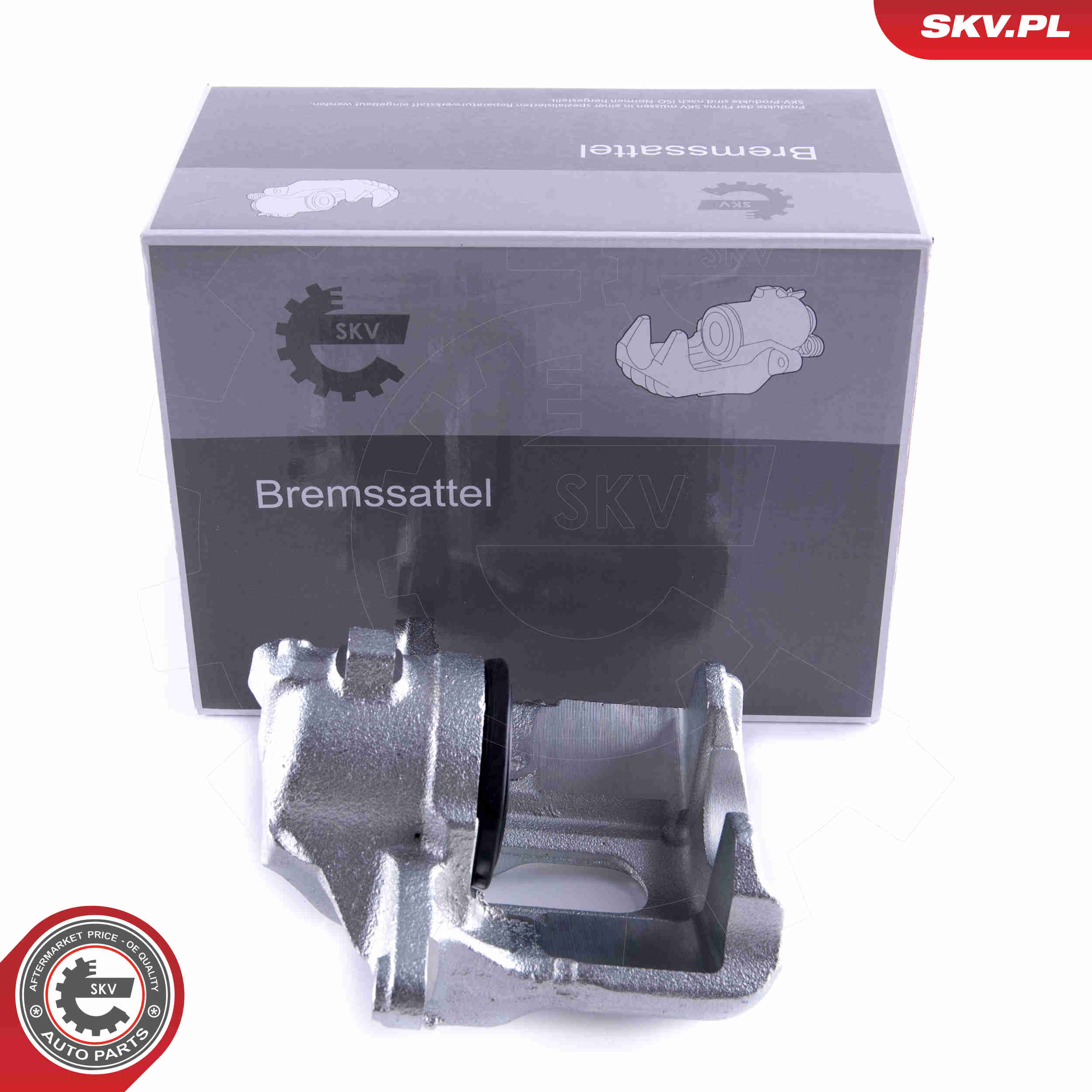 Brake Caliper - 55SKV052 ESEN SKV