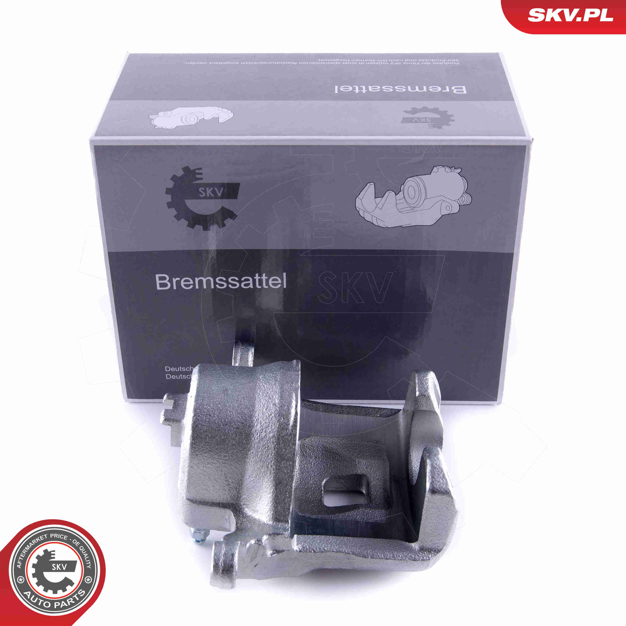 Brake Caliper - 55SKV061 ESEN SKV