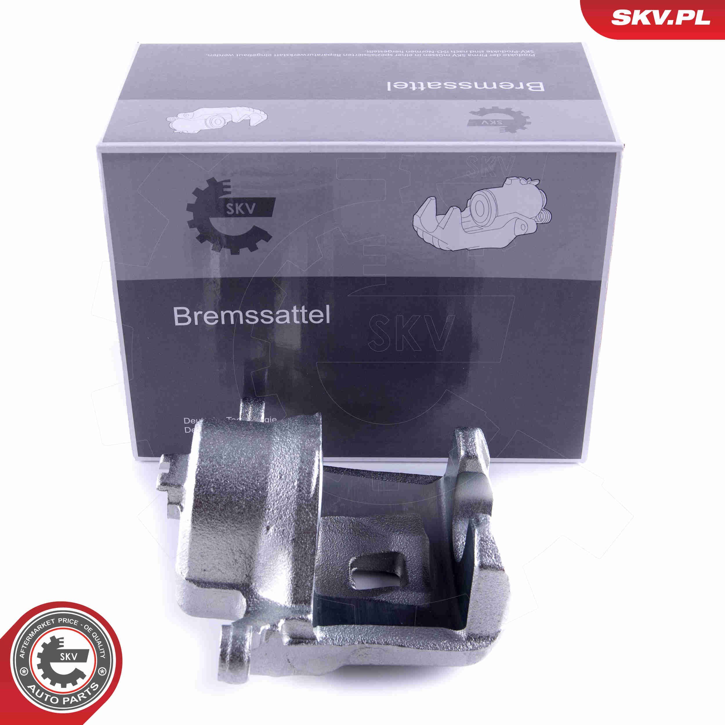 Brake Caliper - 55SKV062 ESEN SKV