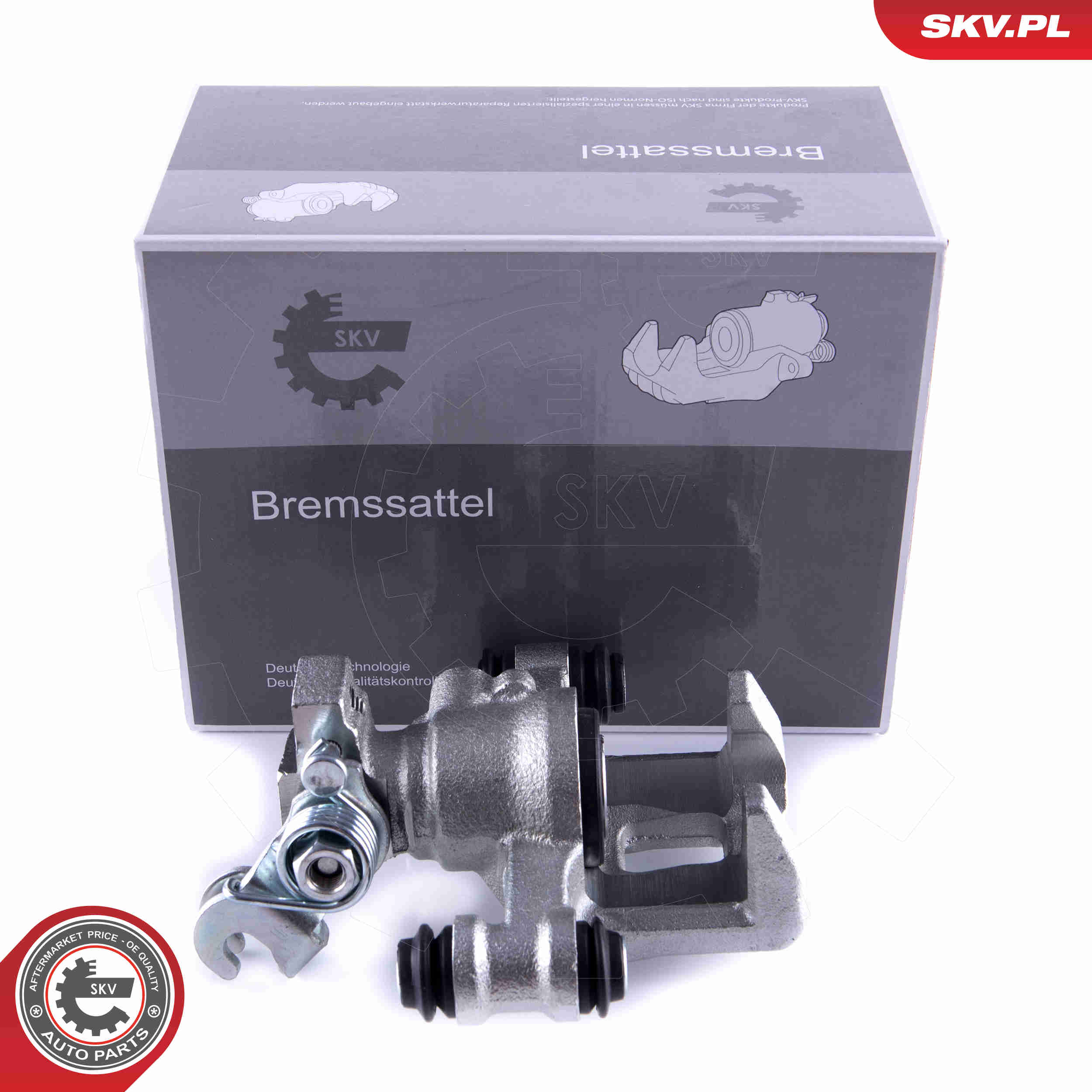 Brake Caliper - 55SKV073 ESEN SKV