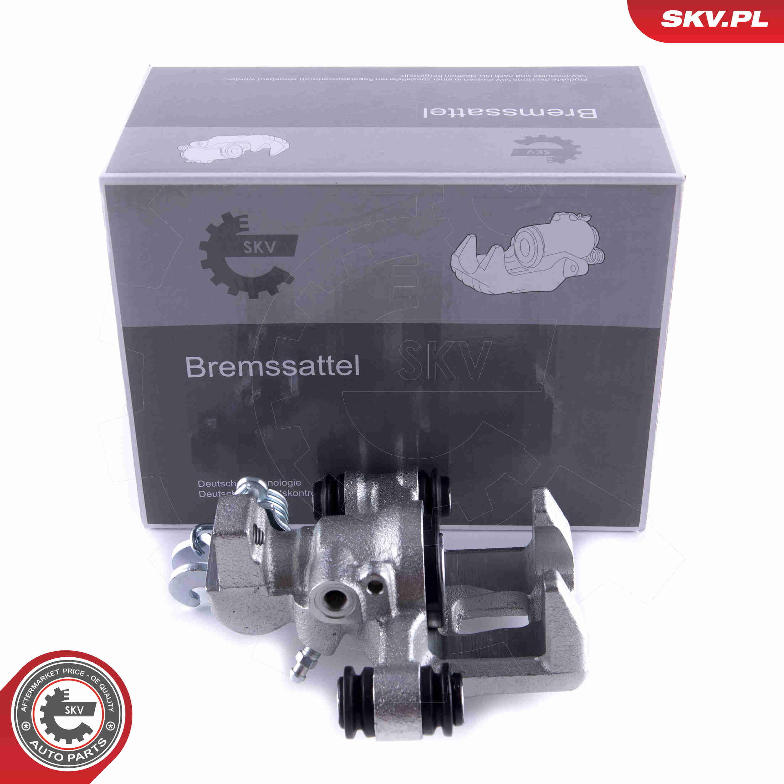 Brake Caliper - 55SKV074 ESEN SKV