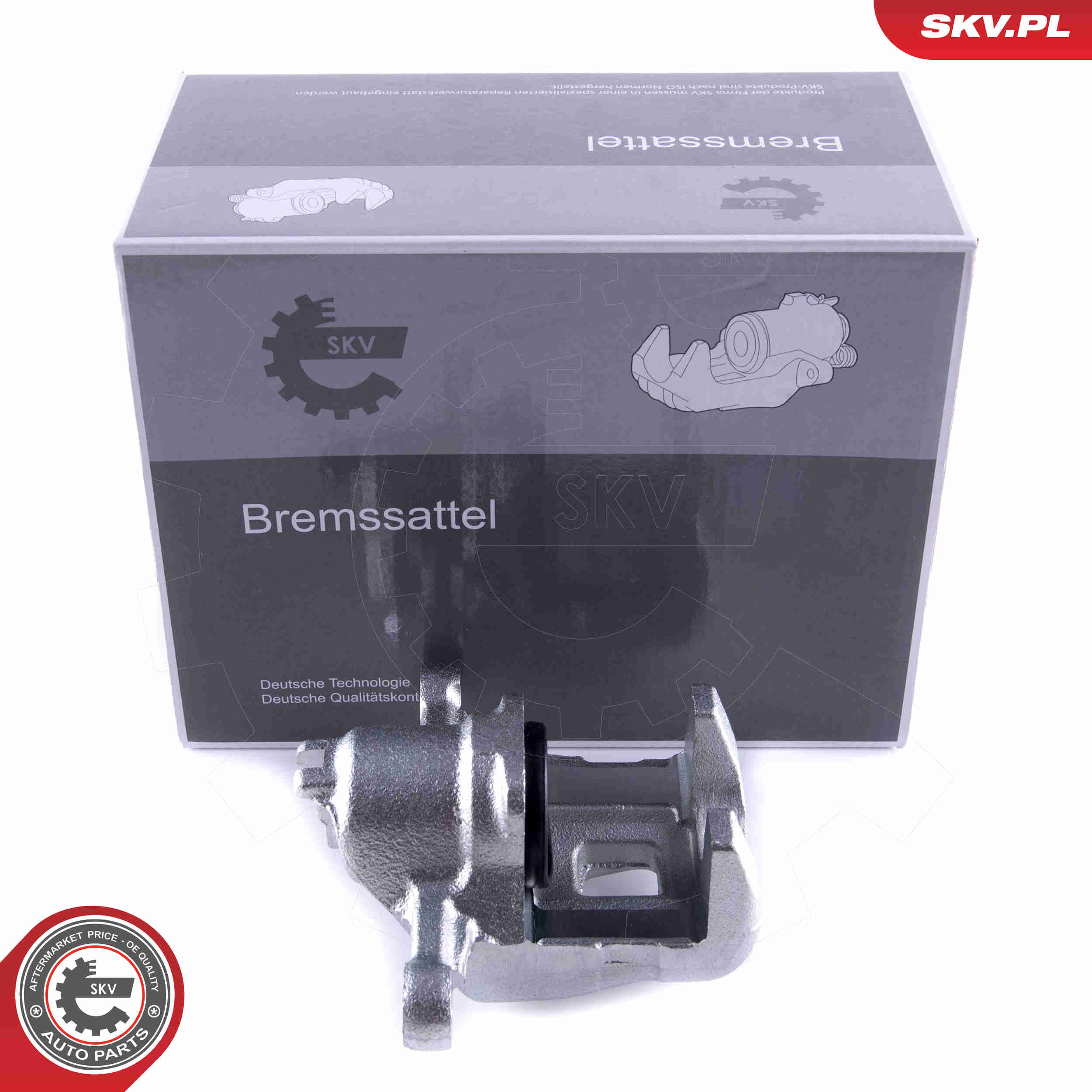 Pinza freno - 55SKV083 ESEN SKV