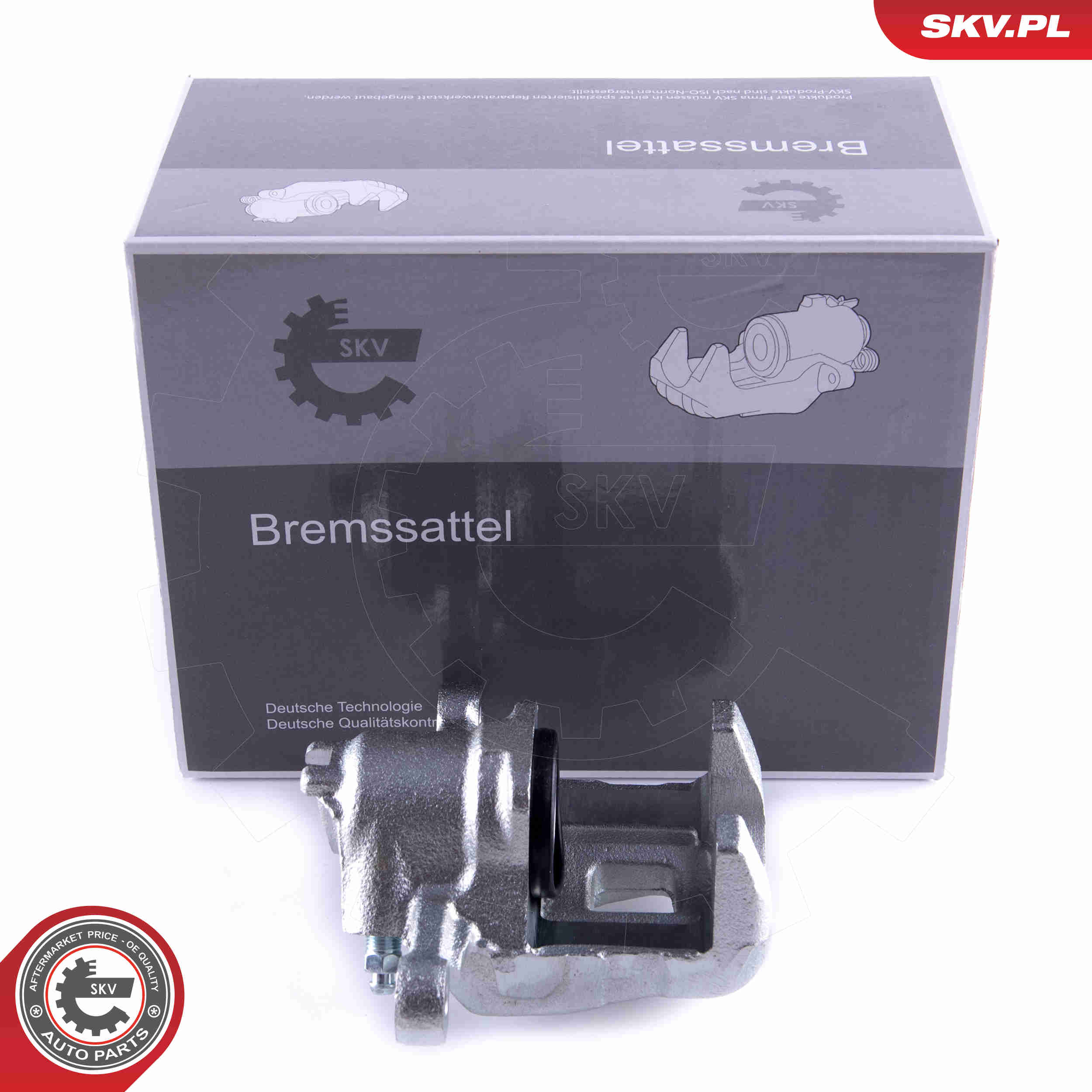 Brake Caliper - 55SKV084 ESEN SKV