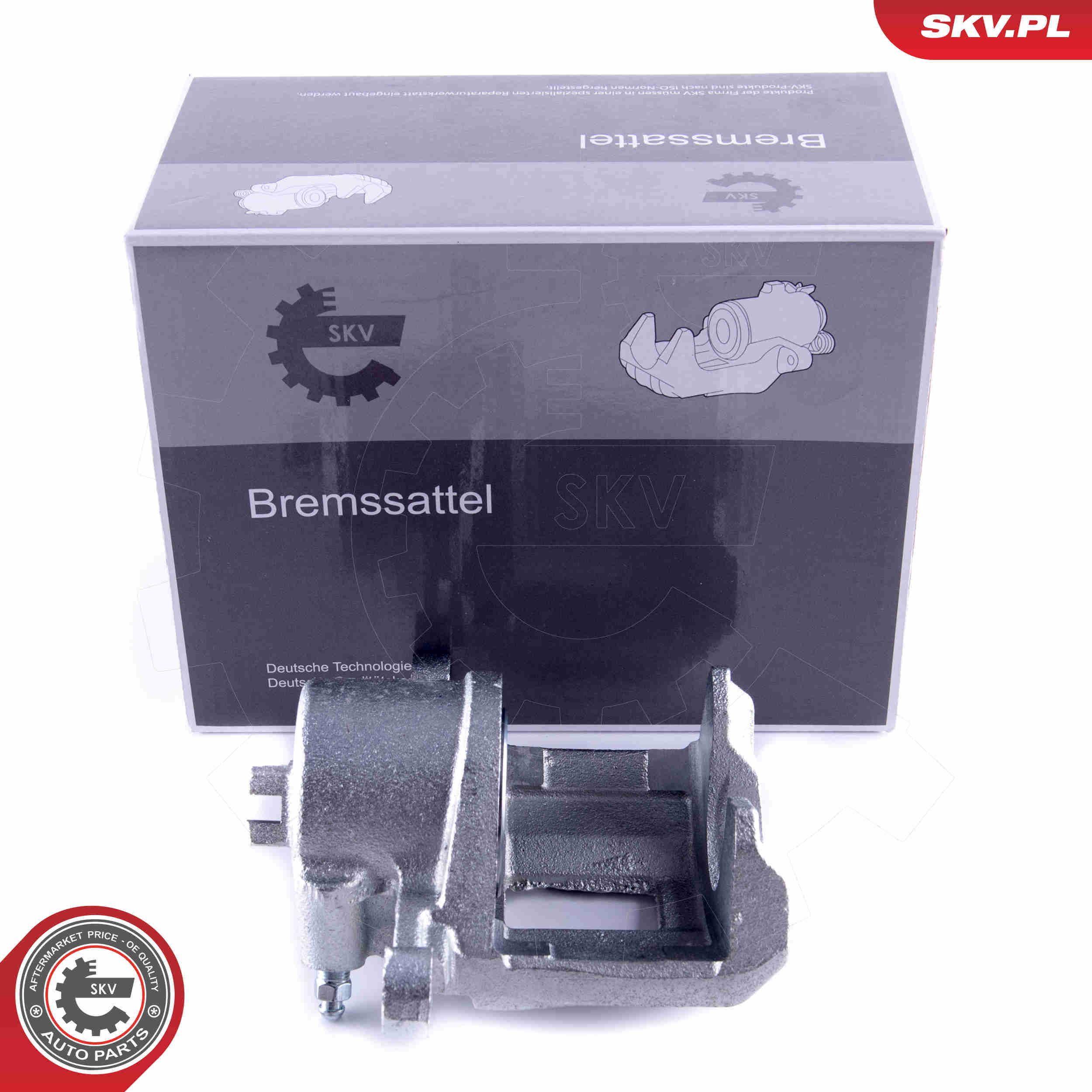 Brake Caliper - 55SKV101 ESEN SKV