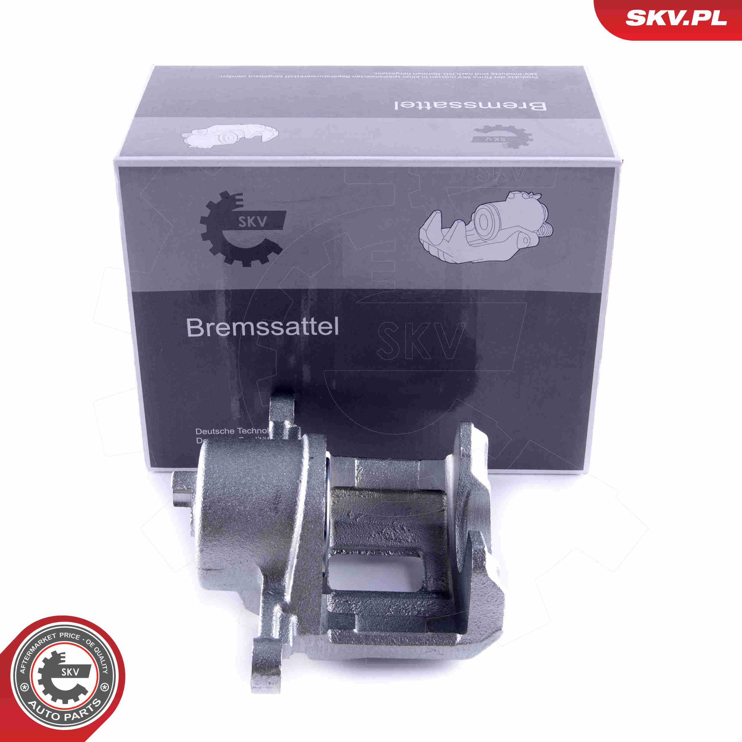 Pinza freno - 55SKV102 ESEN SKV