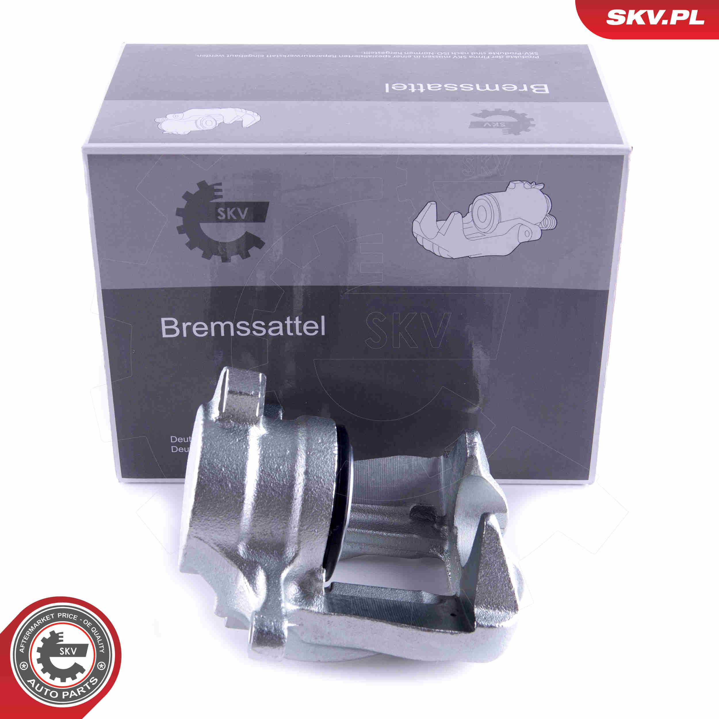 Brake Caliper - 55SKV132 ESEN SKV