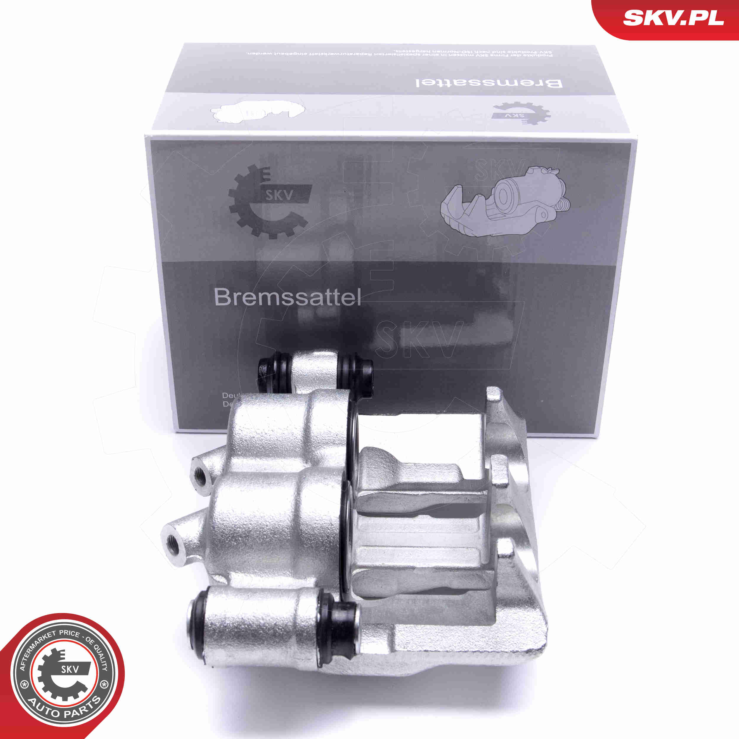 Brake Caliper - 55SKV151 ESEN SKV
