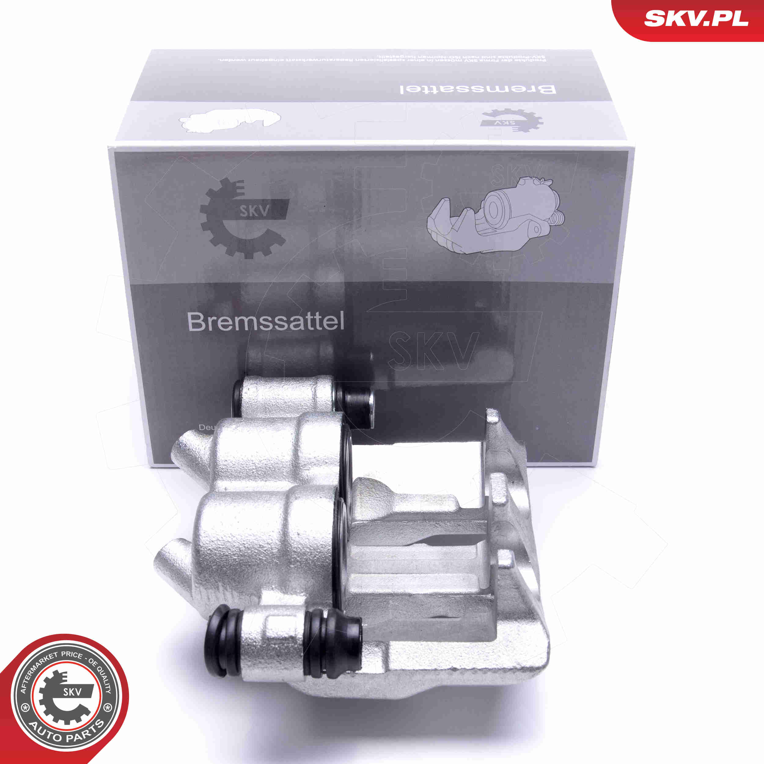 Brake Caliper - 55SKV152 ESEN SKV