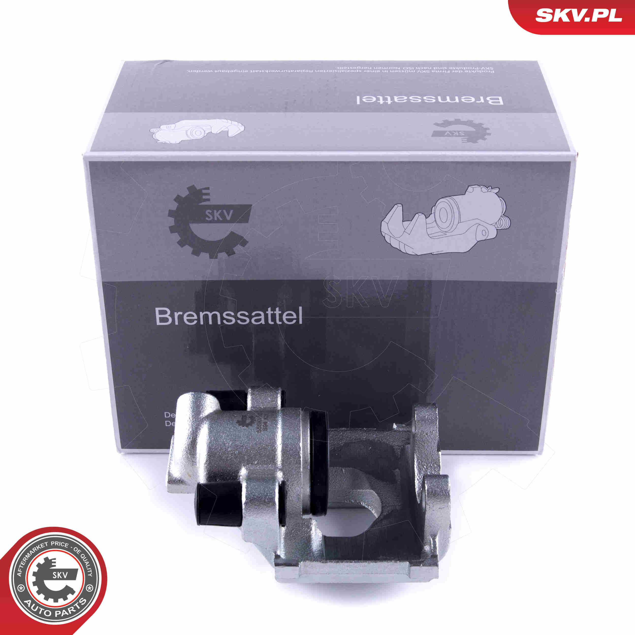 Brake Caliper - 55SKV163 ESEN SKV