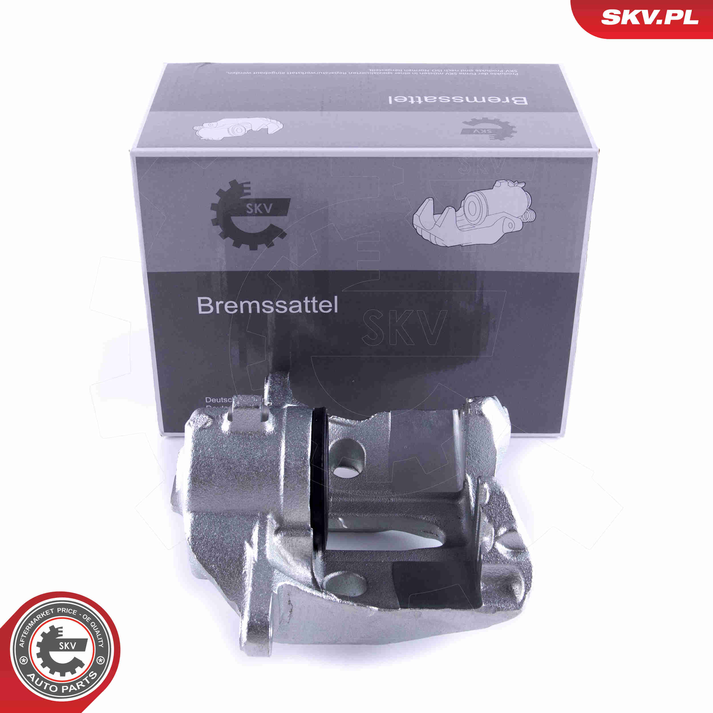 Brake Caliper - 55SKV172 ESEN SKV