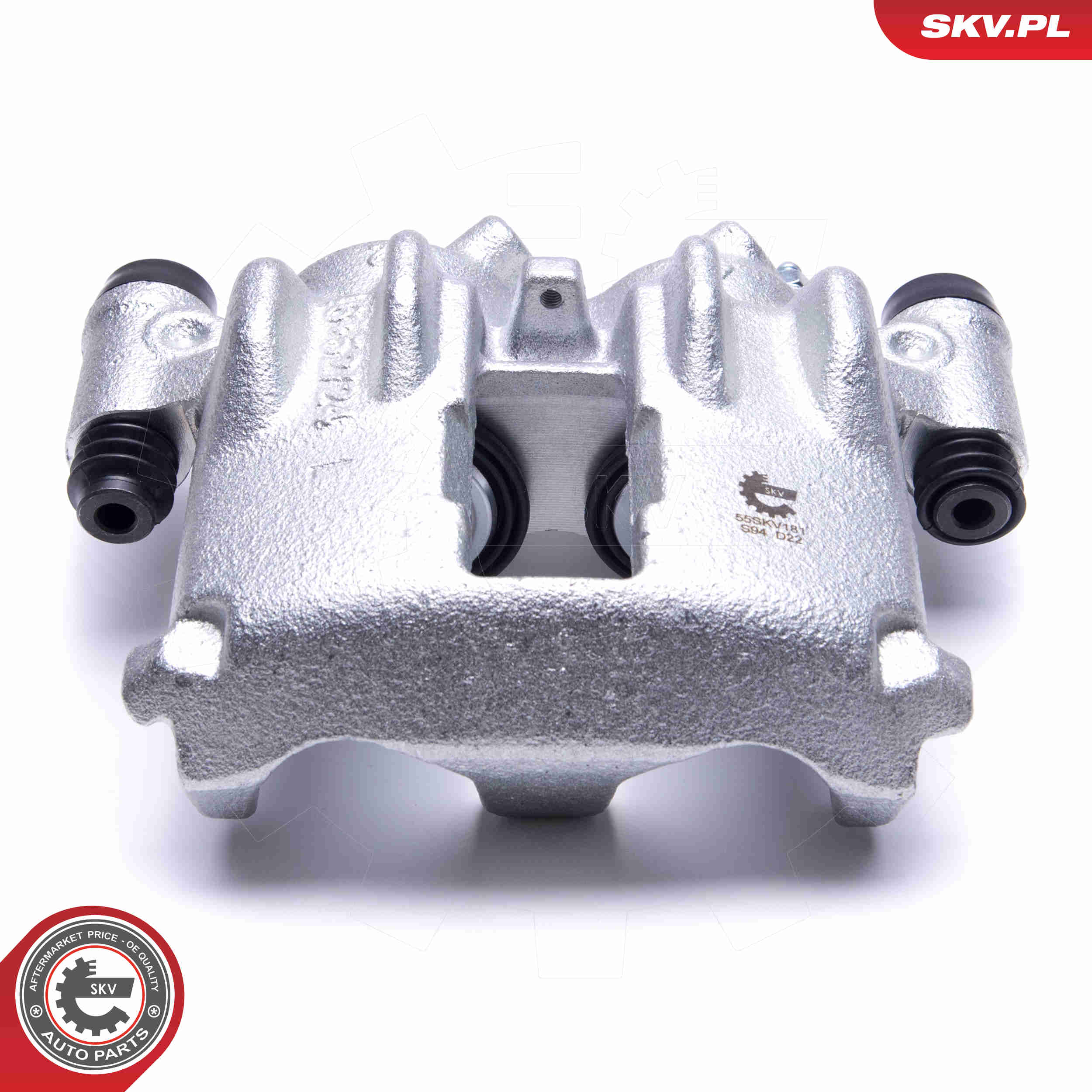 Brake Caliper - 55SKV181 ESEN SKV