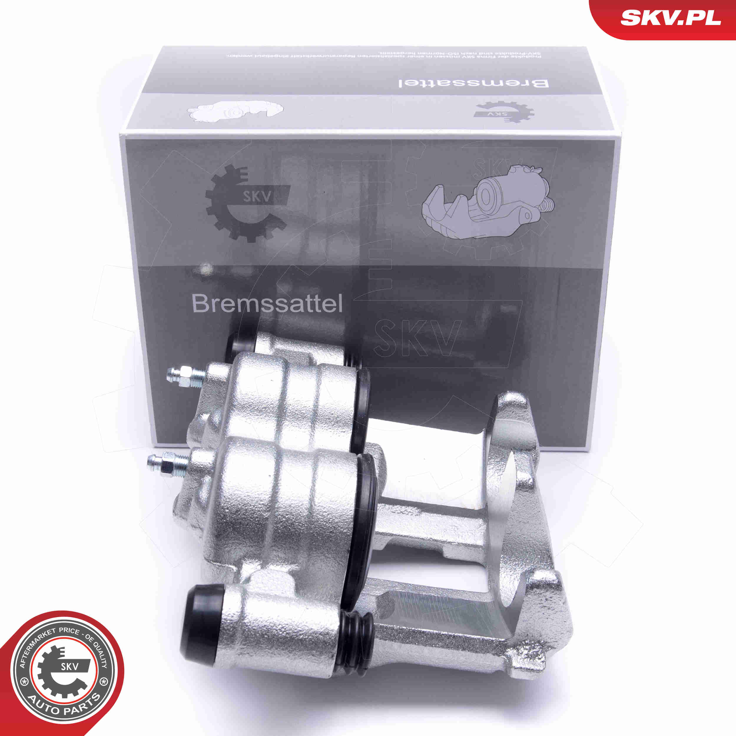 Brake Caliper - 55SKV182 ESEN SKV