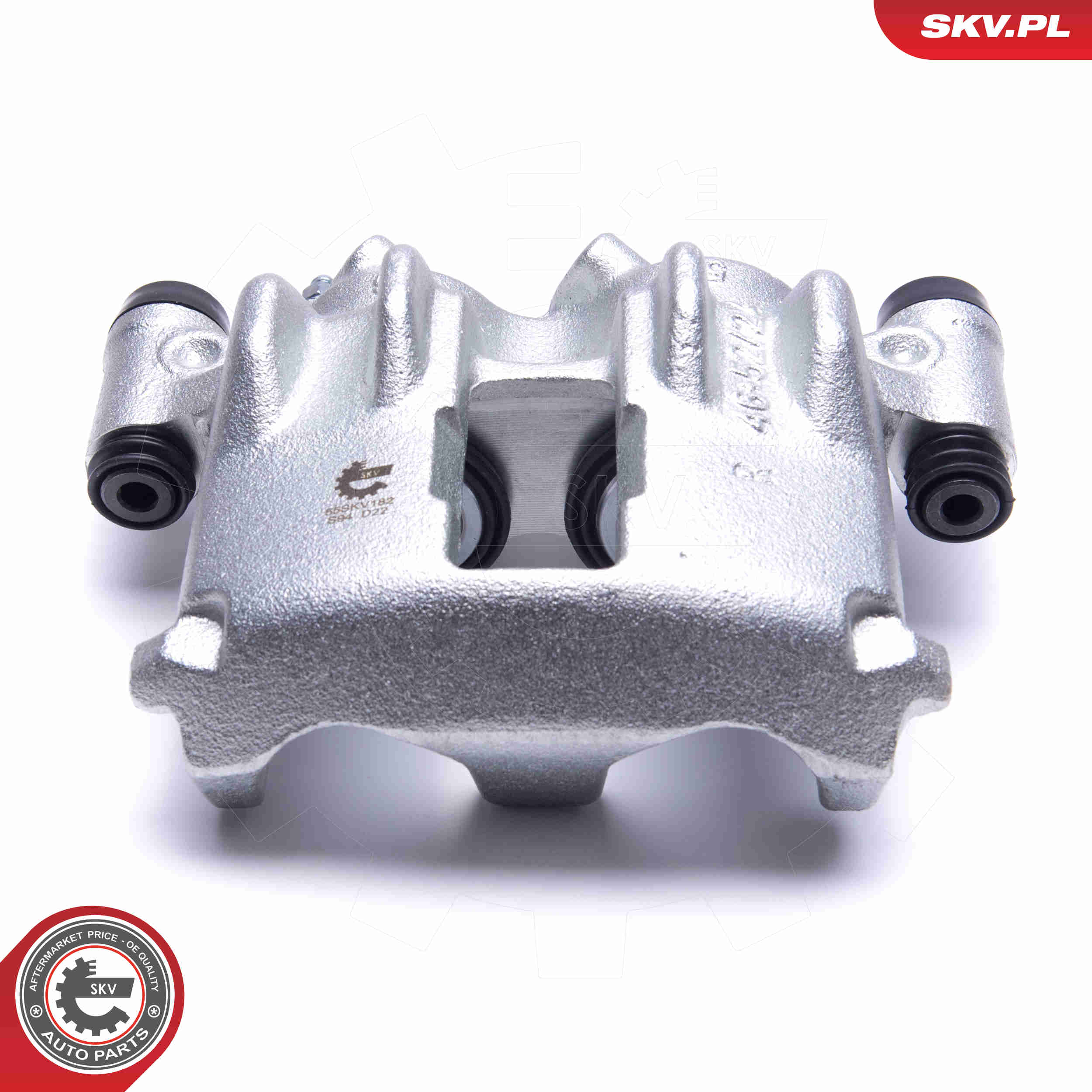 Brake Caliper - 55SKV182 ESEN SKV