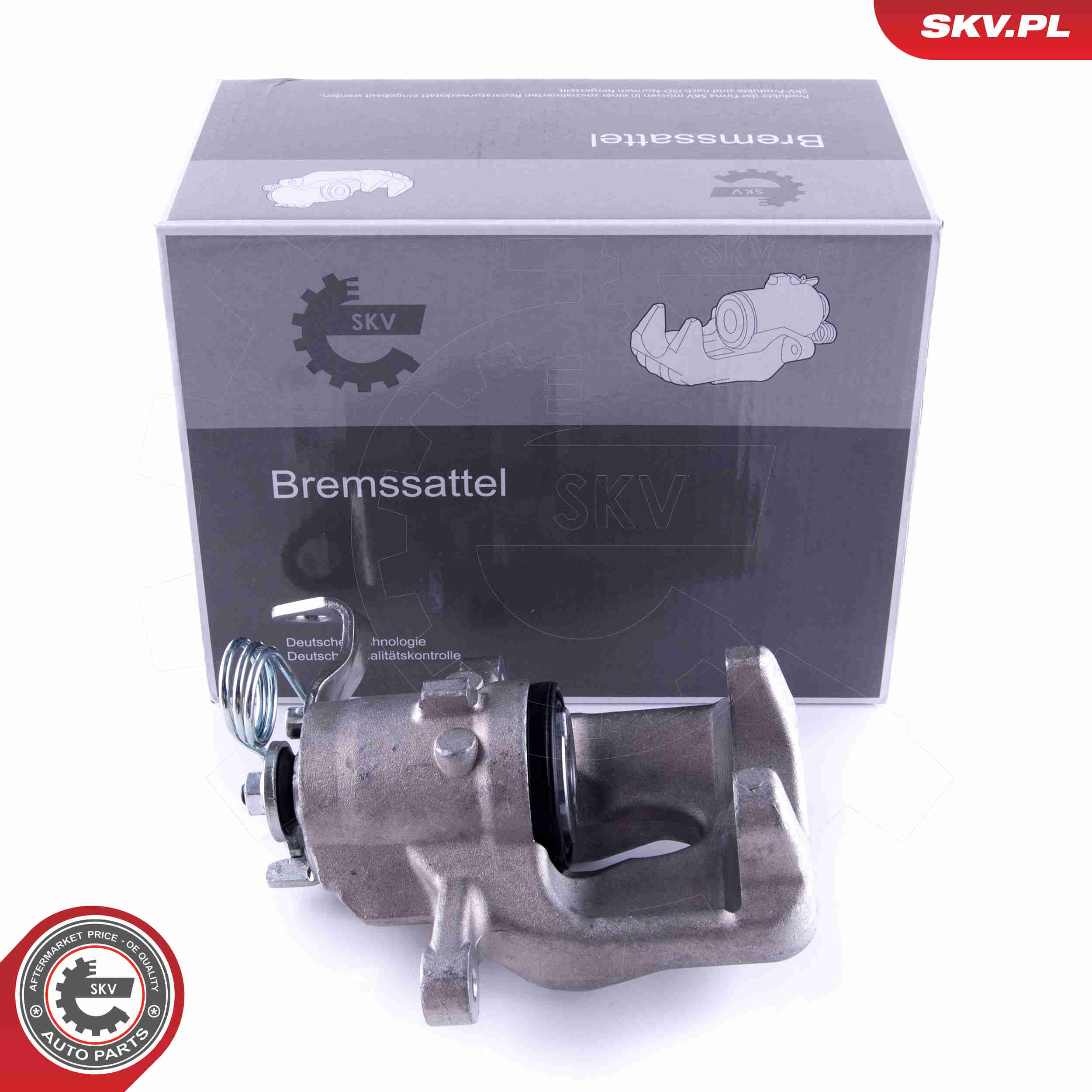 Brake Caliper - 55SKV193 ESEN SKV