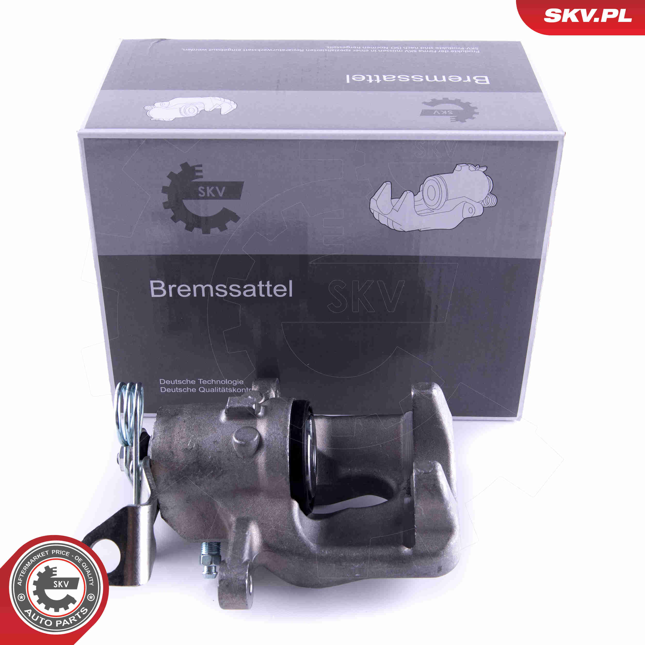 Brake Caliper - 55SKV194 ESEN SKV
