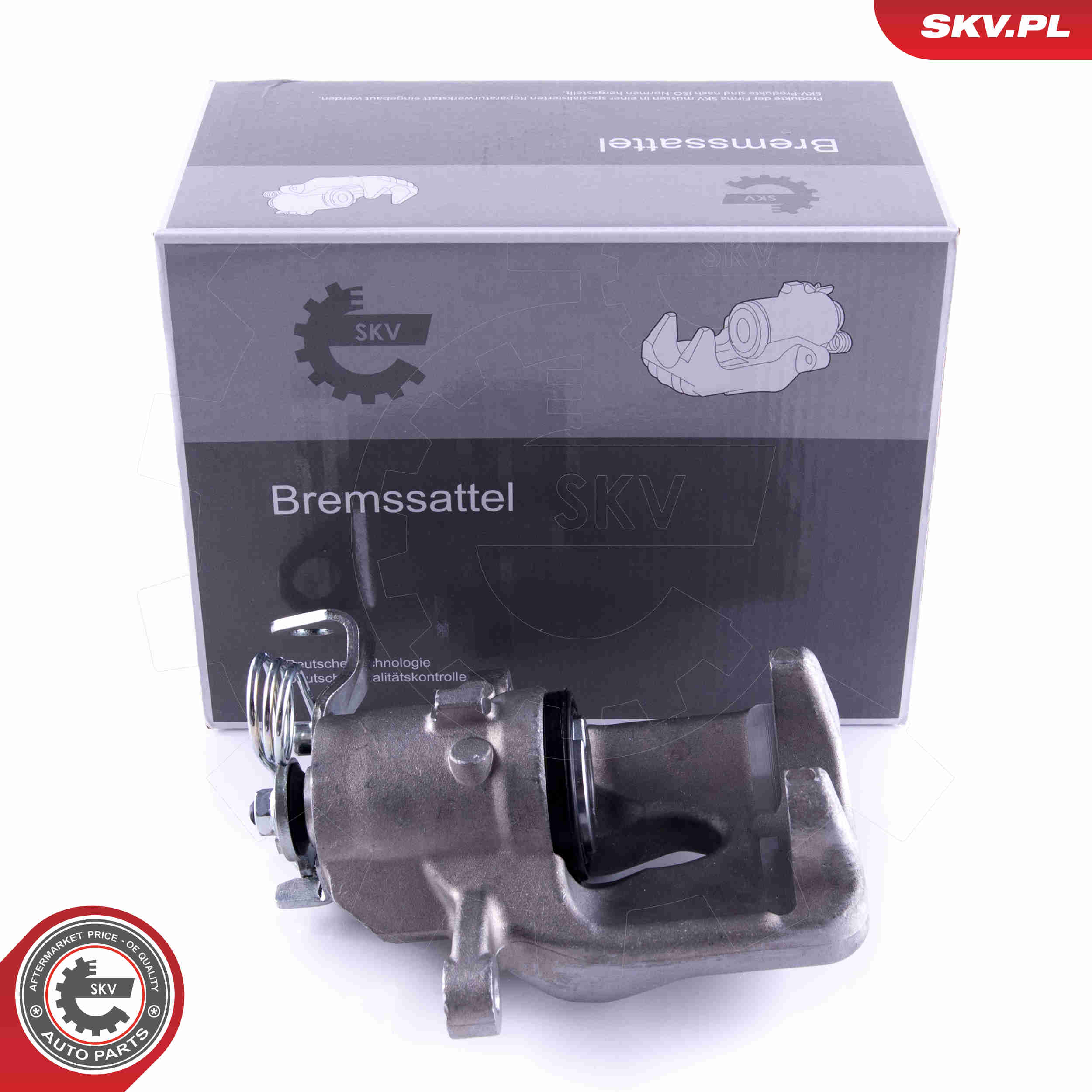 Brake Caliper - 55SKV203 ESEN SKV