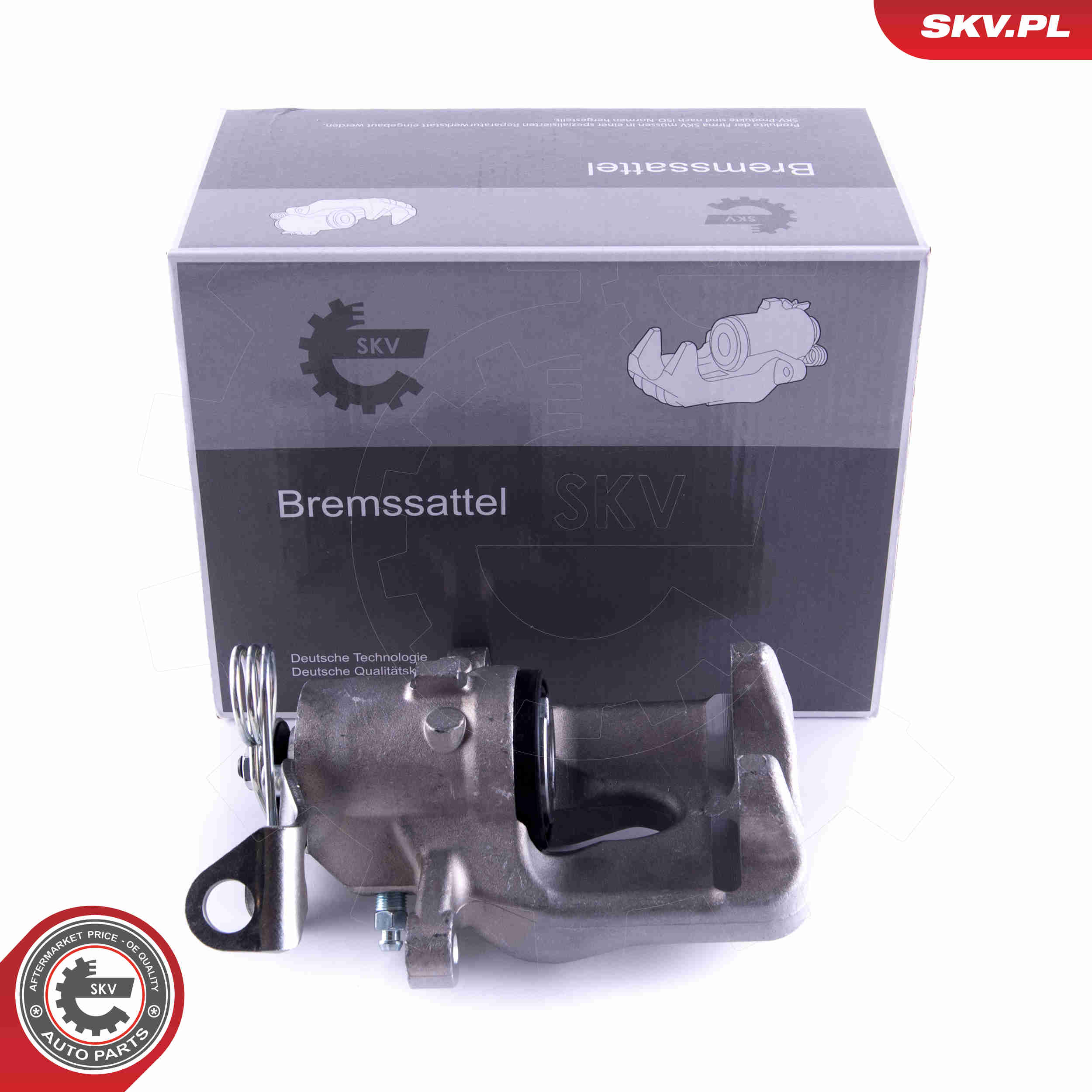 Pinza freno - 55SKV204 ESEN SKV