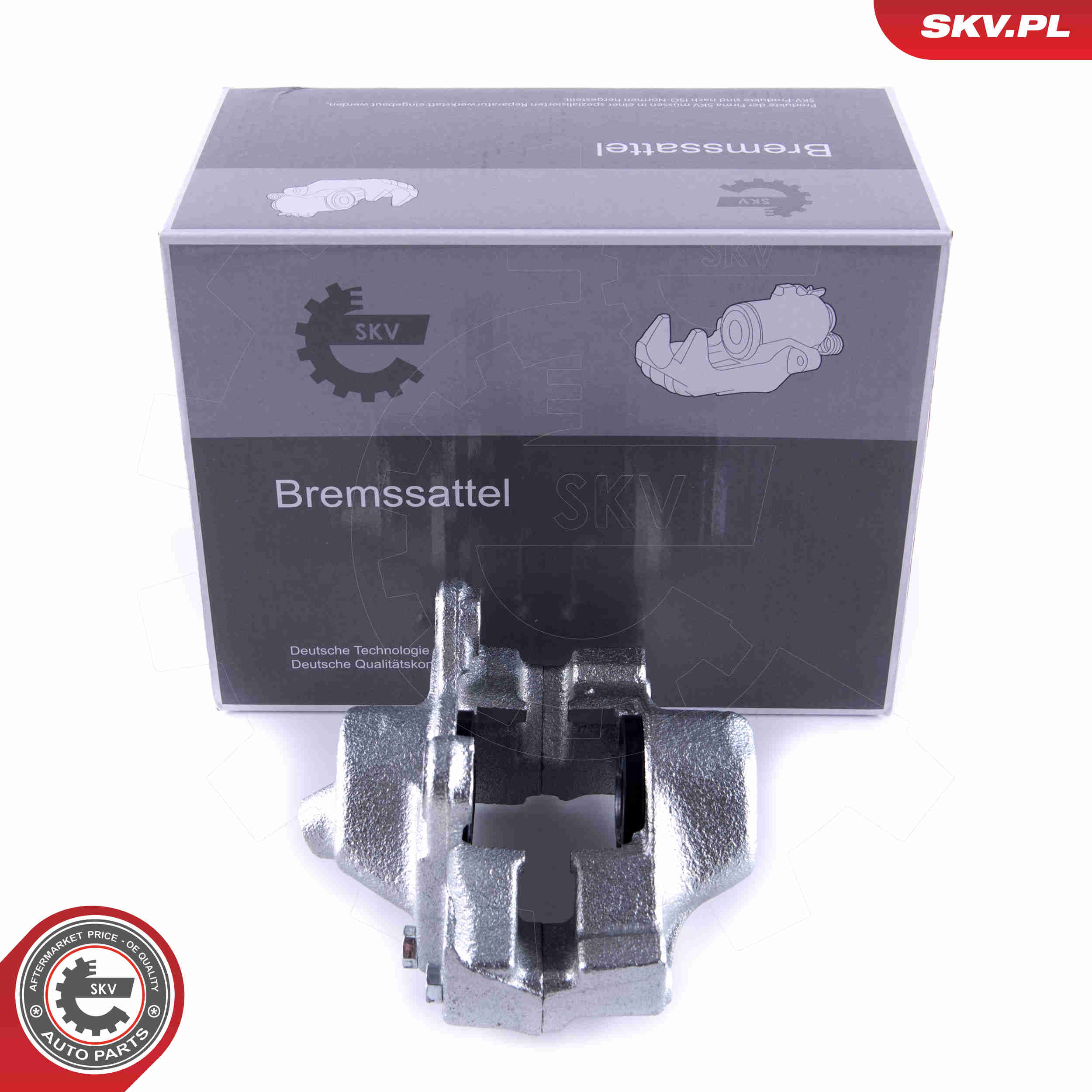 Brake Caliper - 55SKV223 ESEN SKV