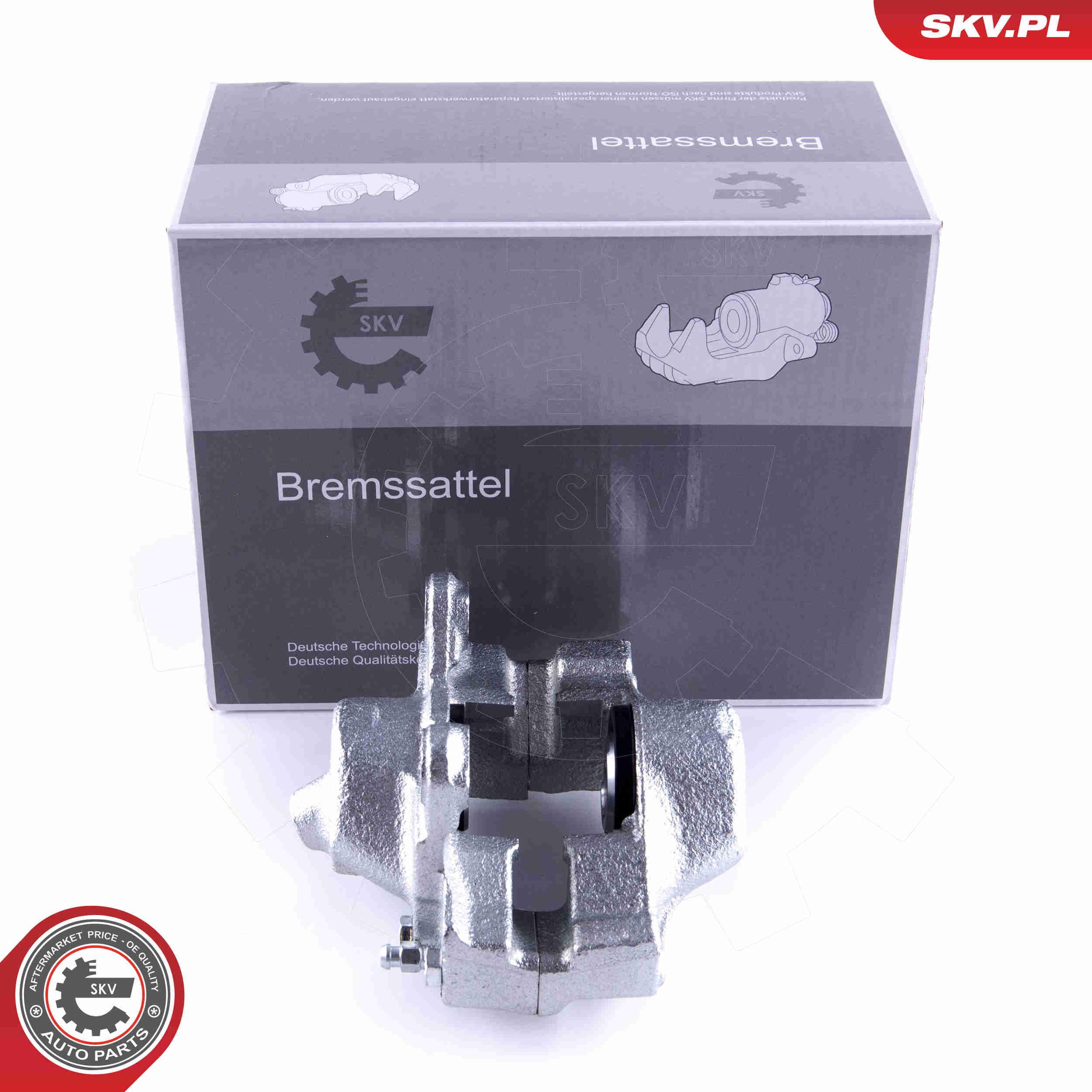 Brake Caliper - 55SKV224 ESEN SKV