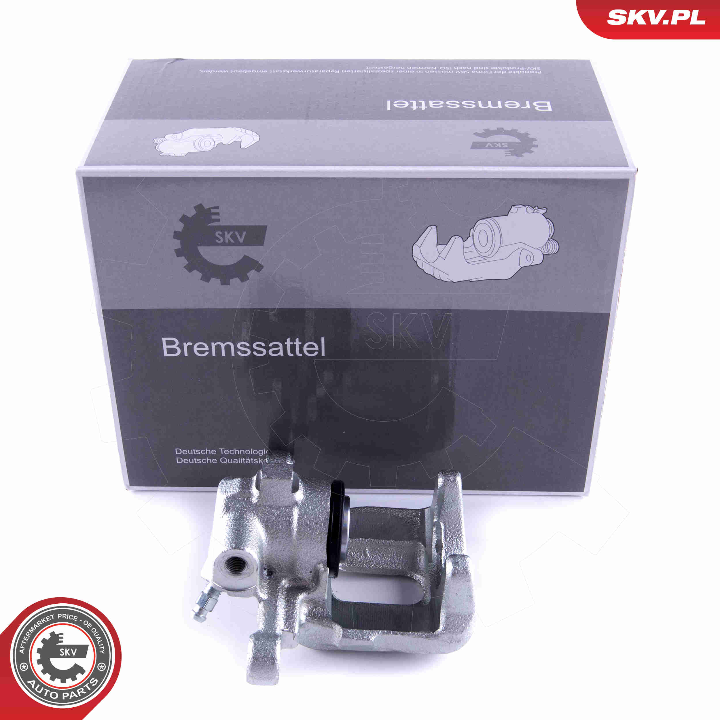 Brake Caliper - 55SKV234 ESEN SKV