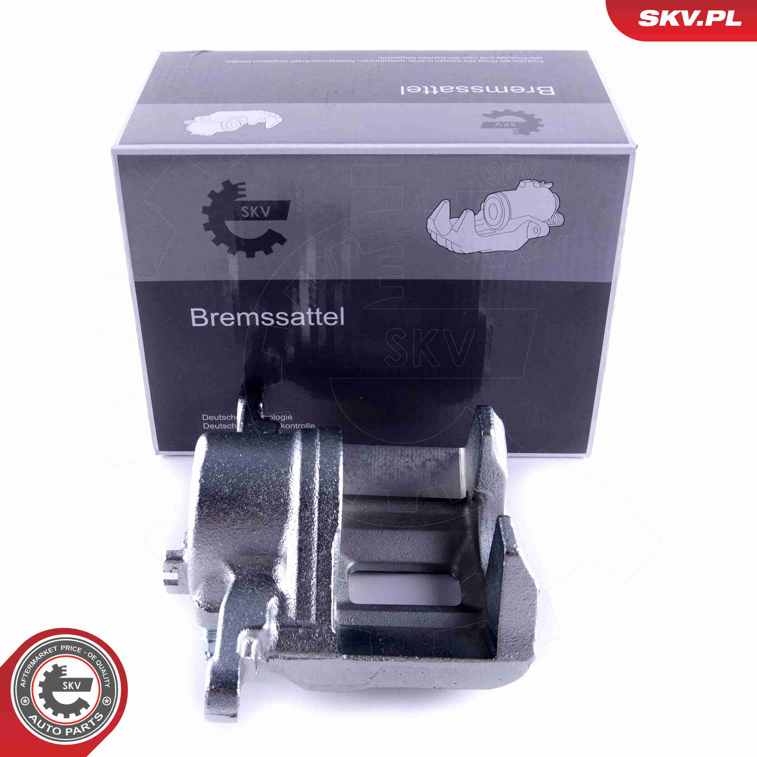 Brake Caliper - 55SKV241 ESEN SKV