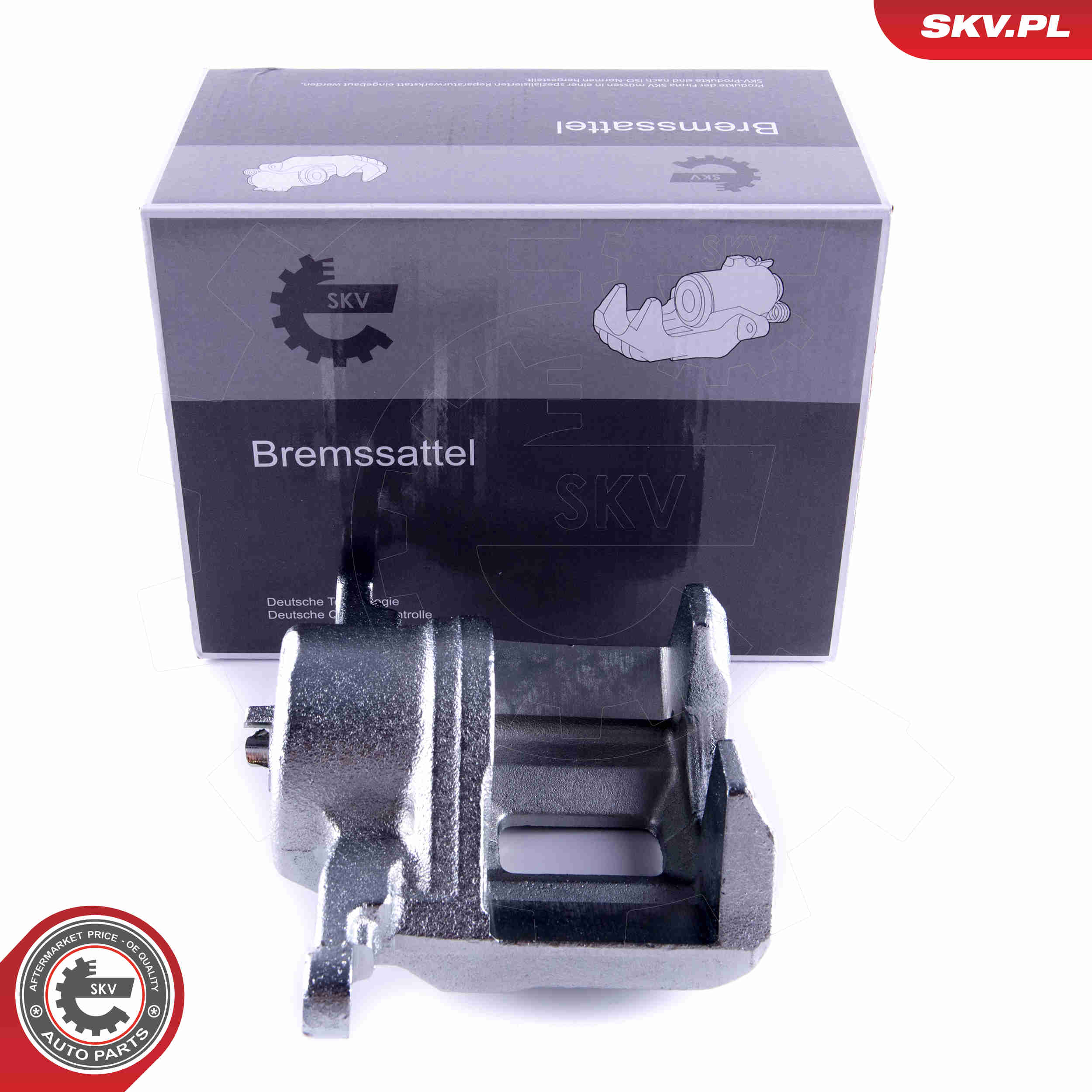 Brake Caliper - 55SKV242 ESEN SKV