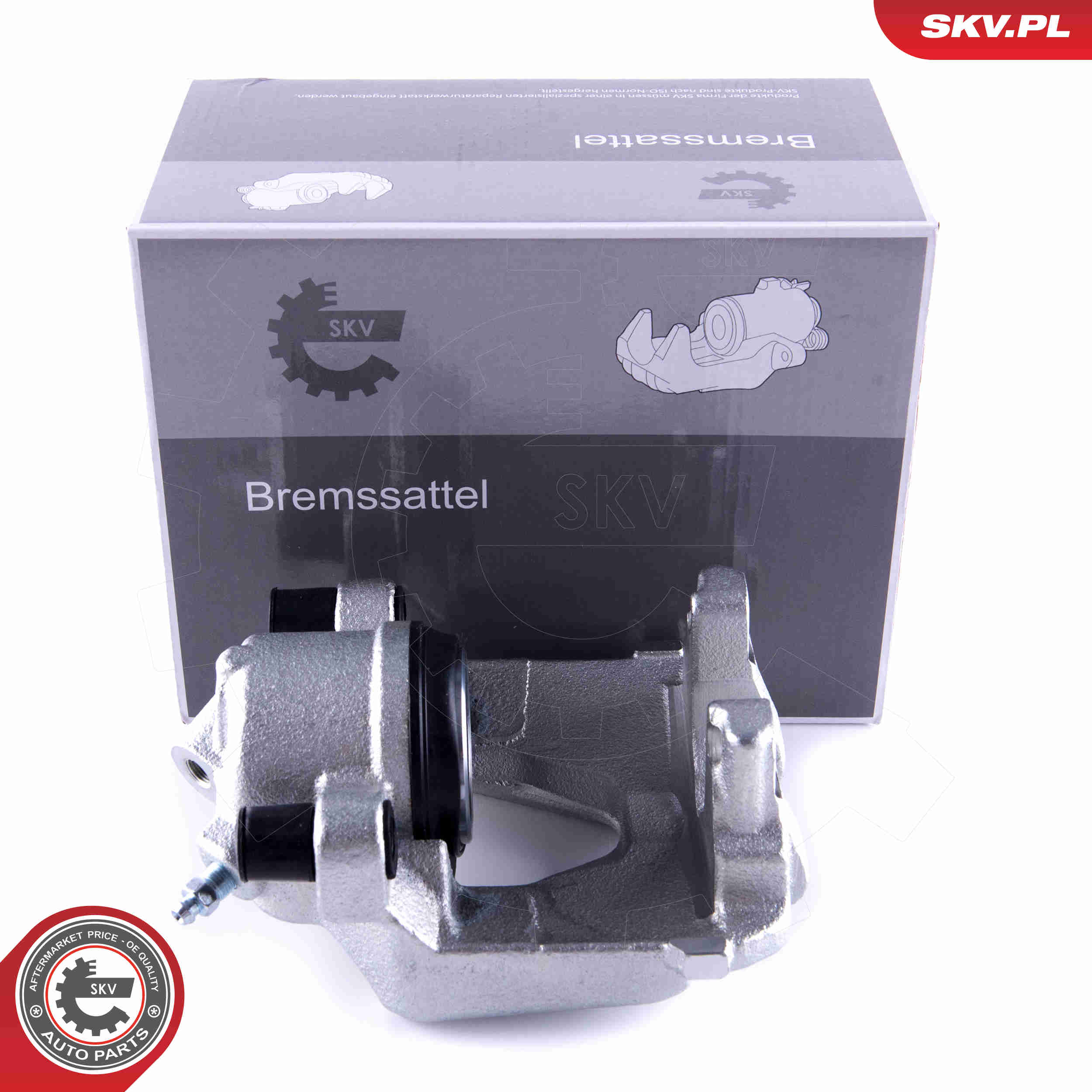 Brake Caliper - 55SKV252 ESEN SKV
