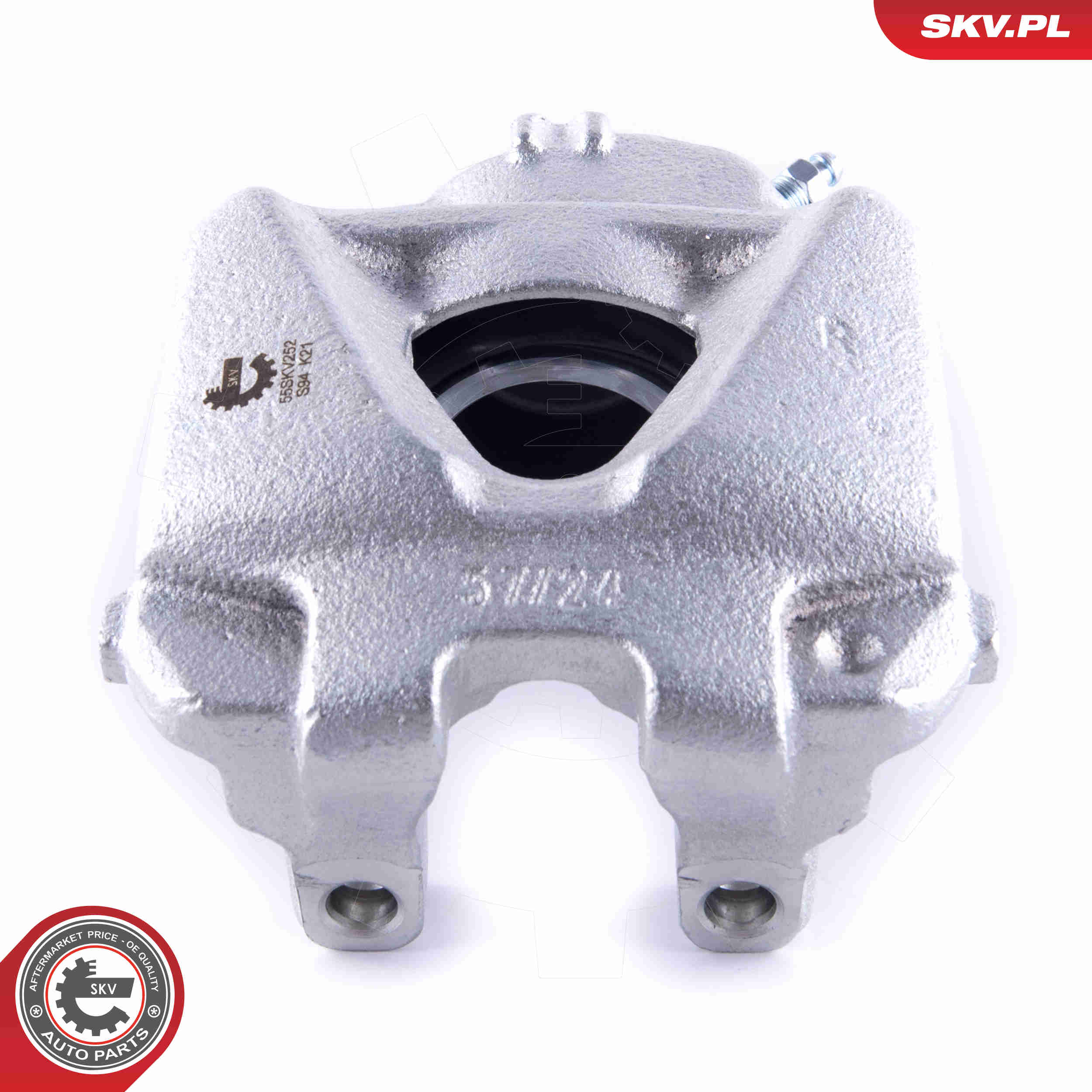 Brake Caliper - 55SKV252 ESEN SKV
