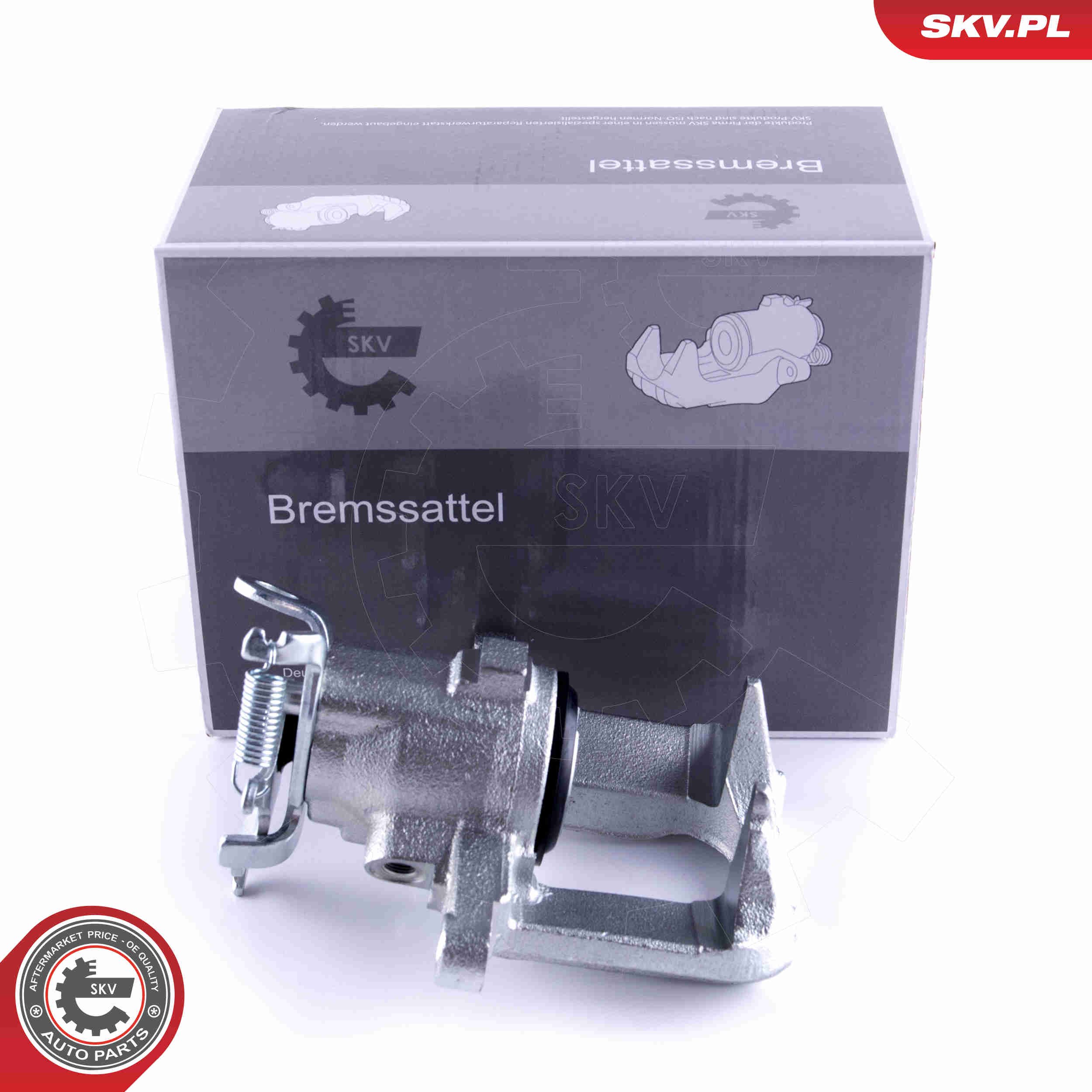 Pinza freno - 55SKV263 ESEN SKV
